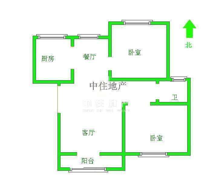 中铁汇苑