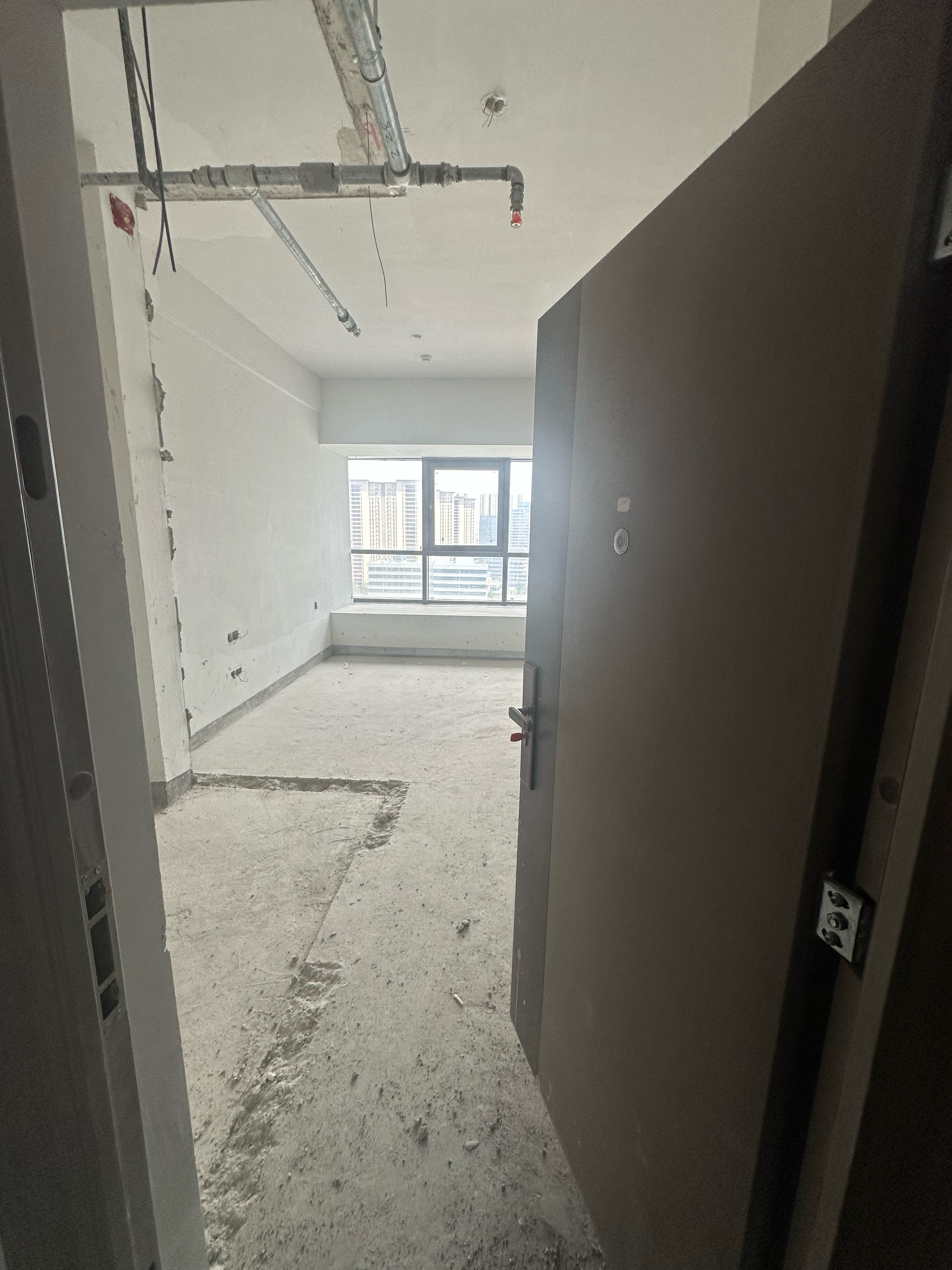 中新锦绣天地东苑一区