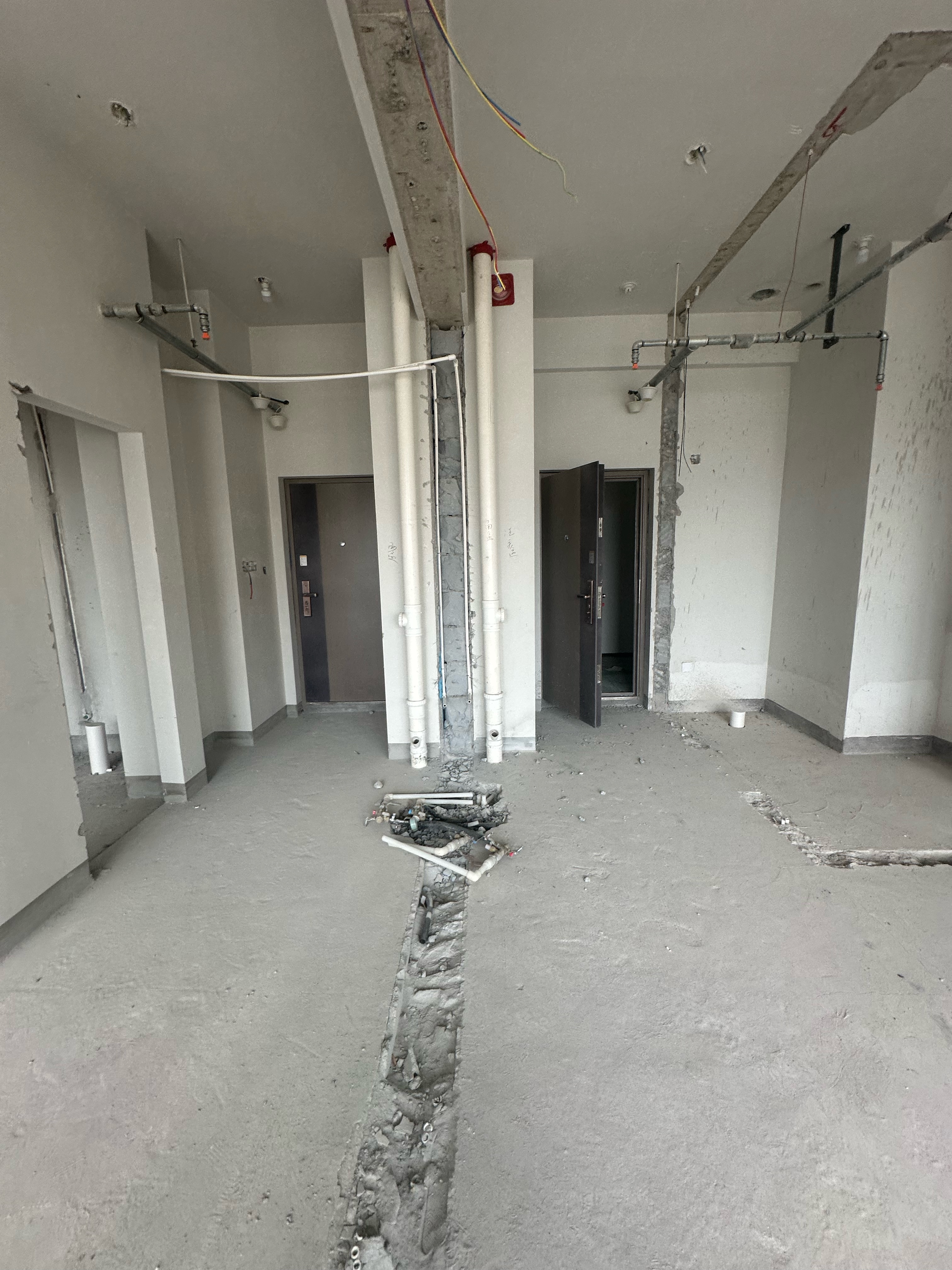 中新锦绣天地东苑一区