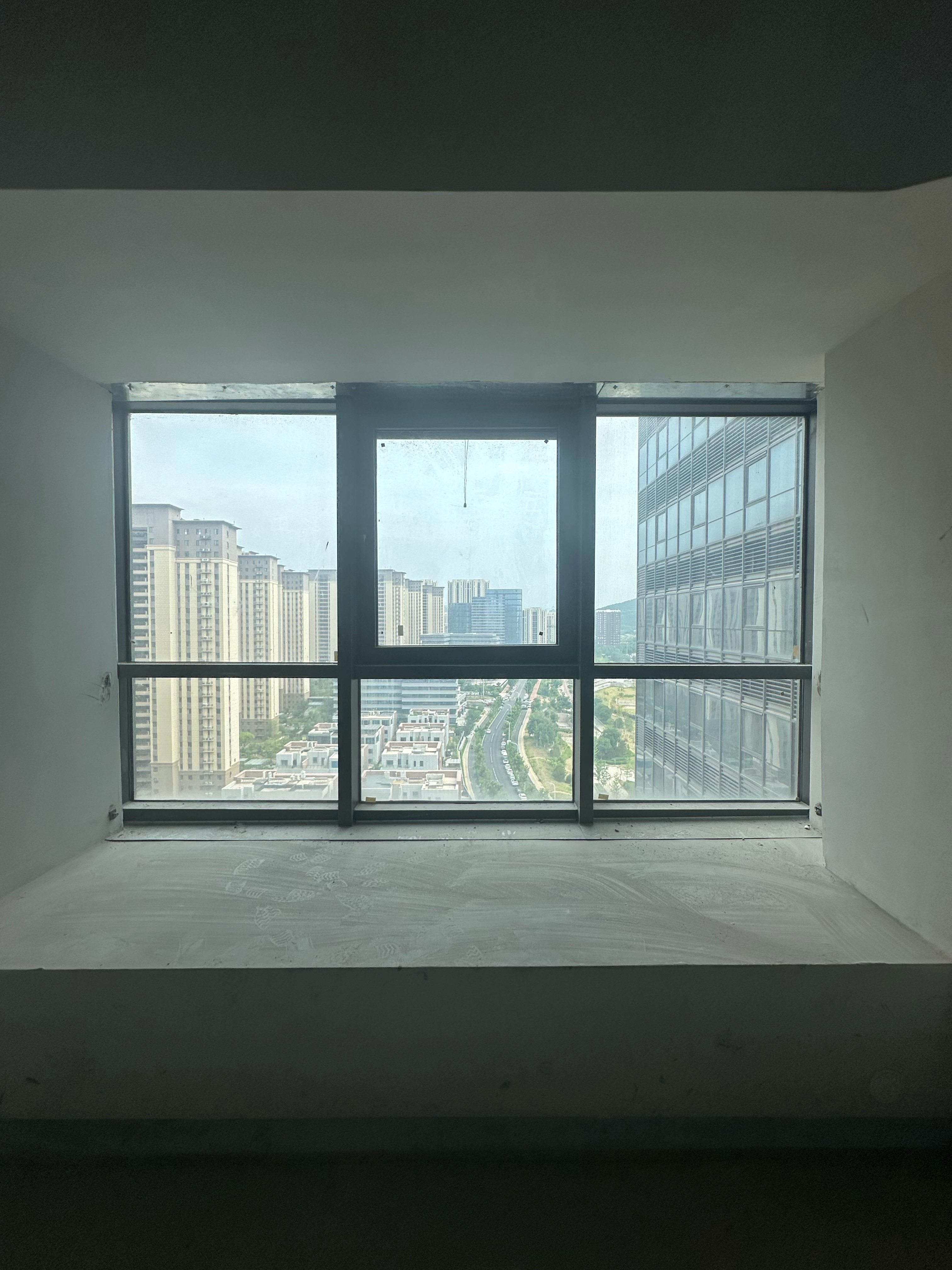 中新锦绣天地东苑一区