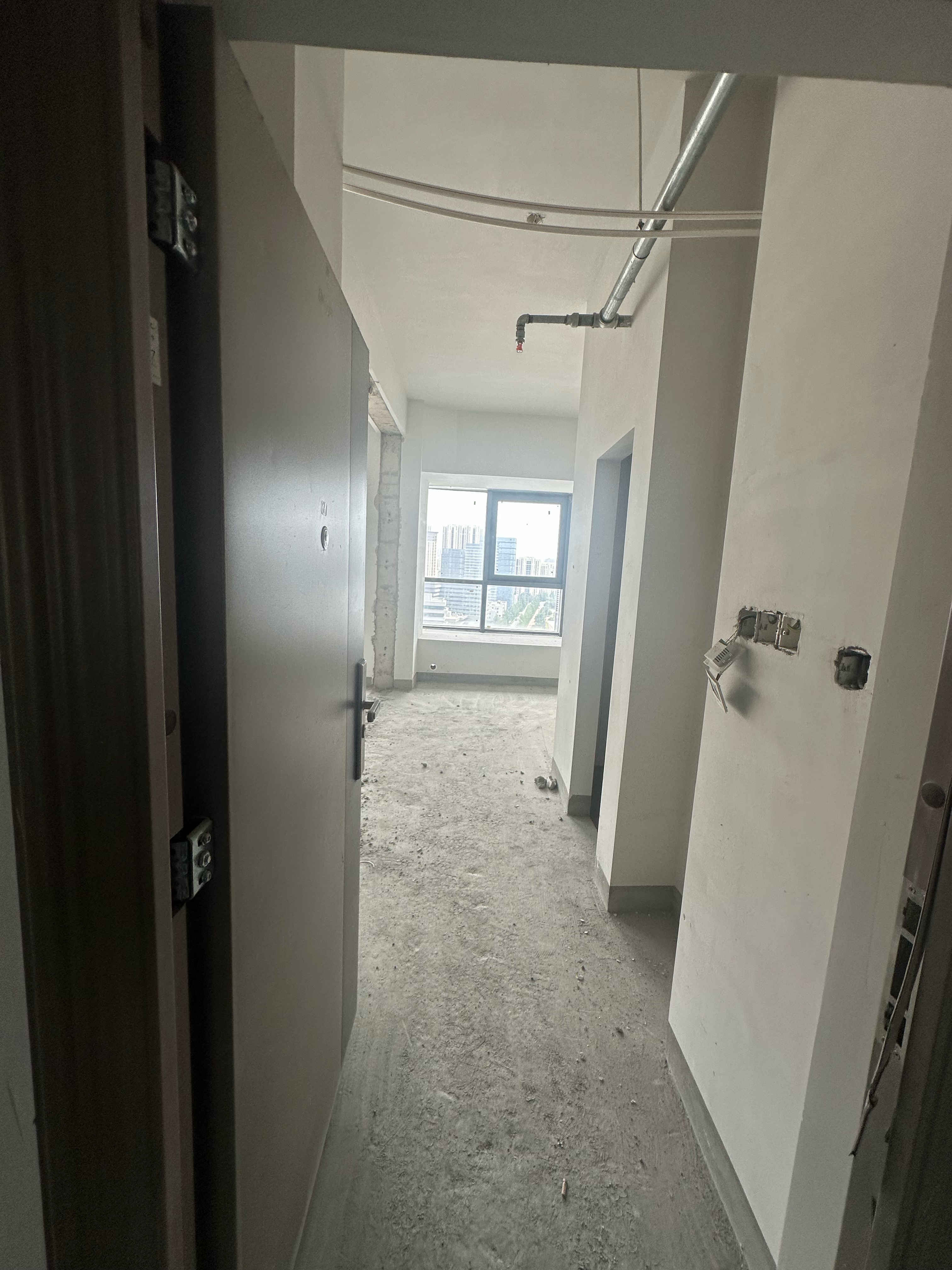 中新锦绣天地东苑一区