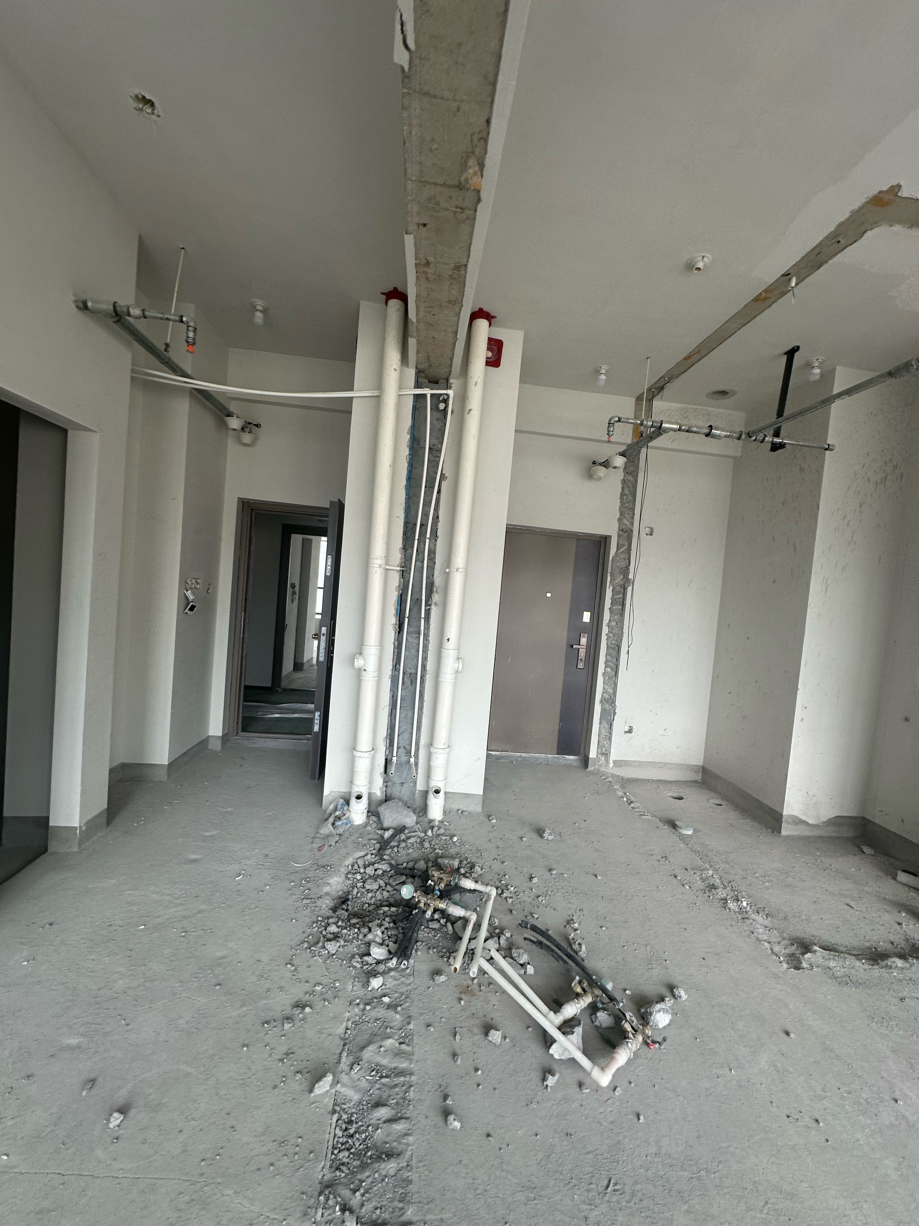 中新锦绣天地东苑一区