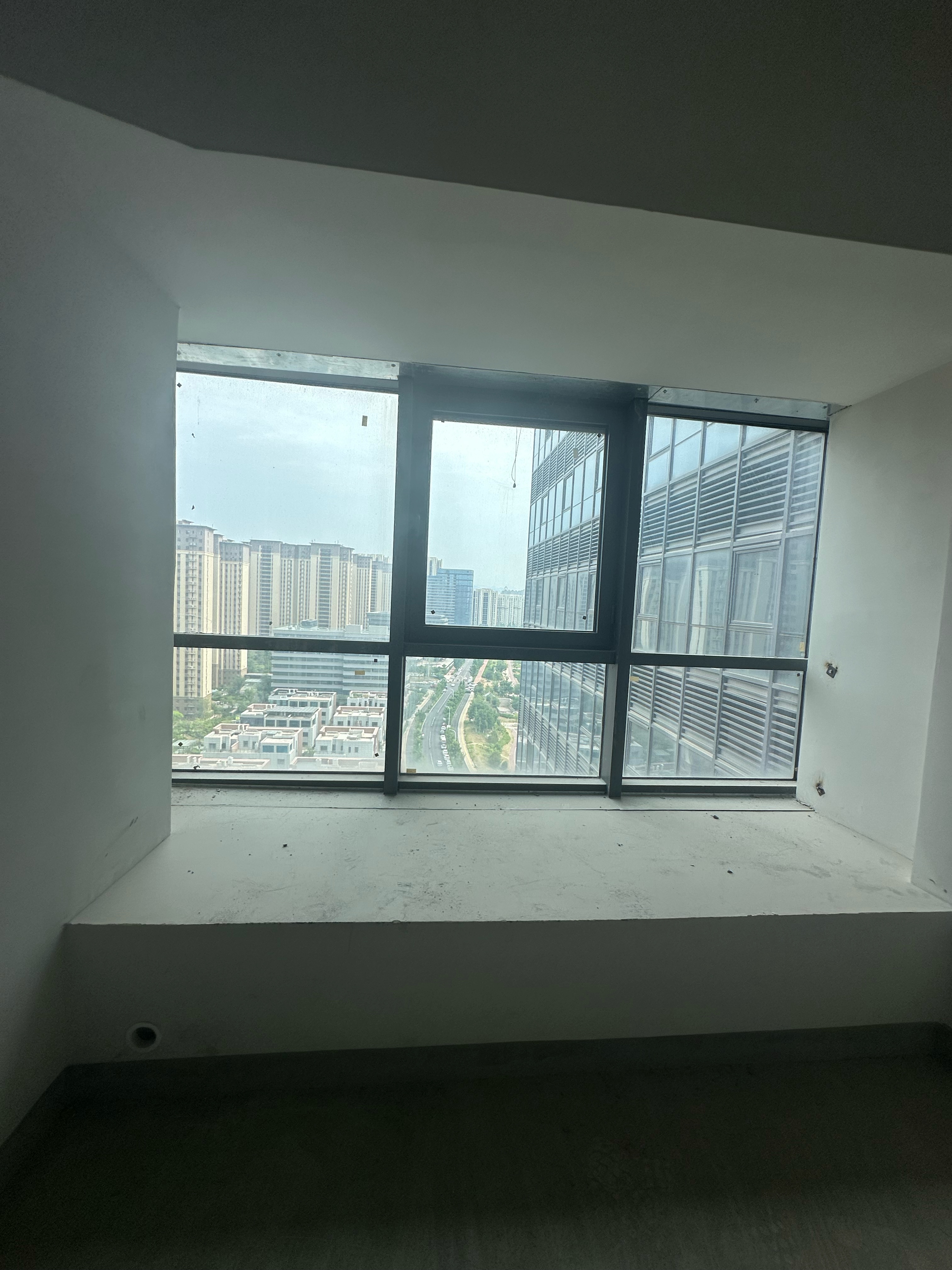 中新锦绣天地东苑一区