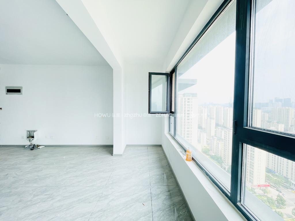 绿地IFC中央公馆