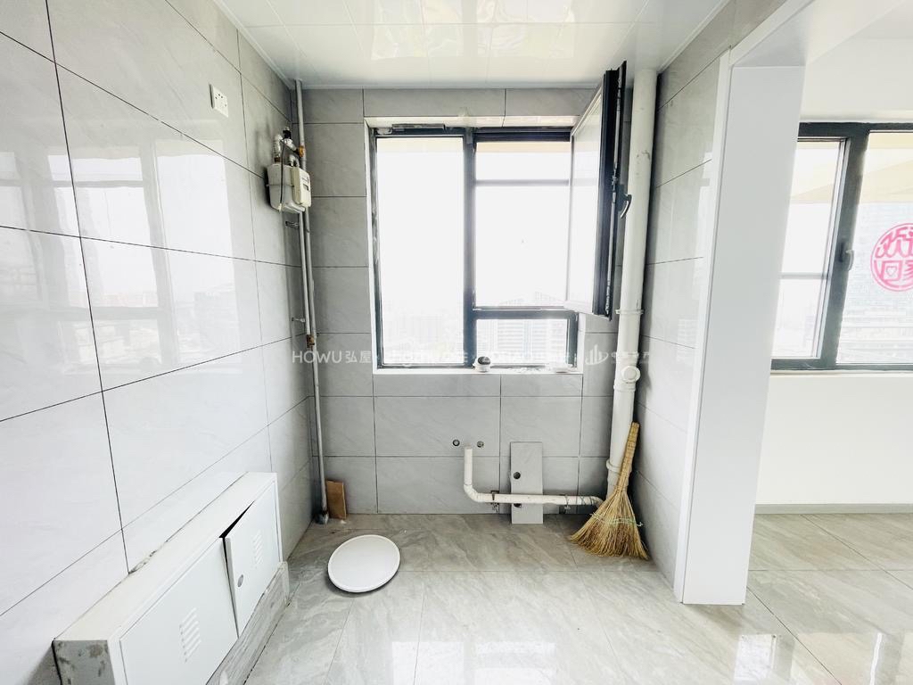 绿地IFC中央公馆