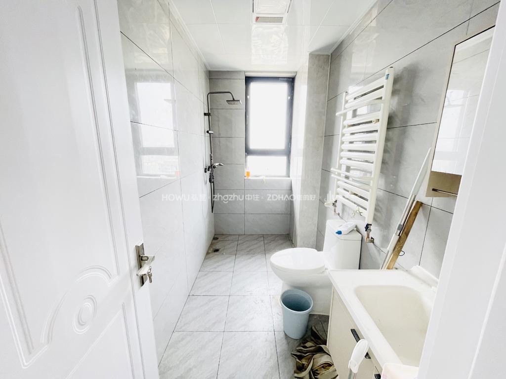 绿地IFC中央公馆