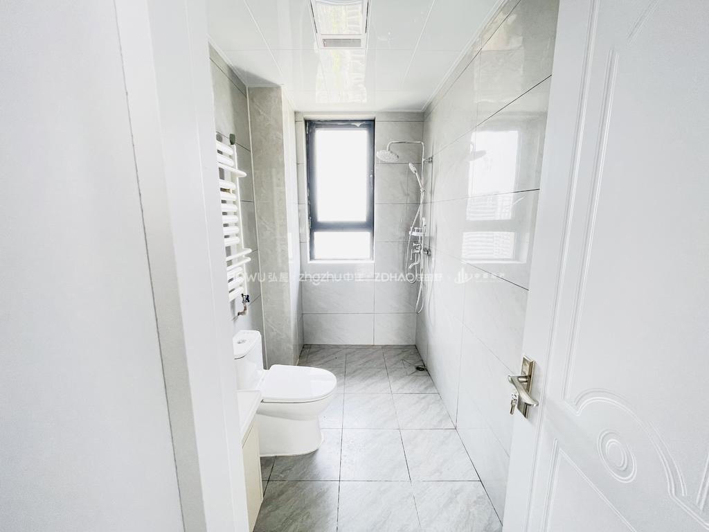 绿地IFC中央公馆