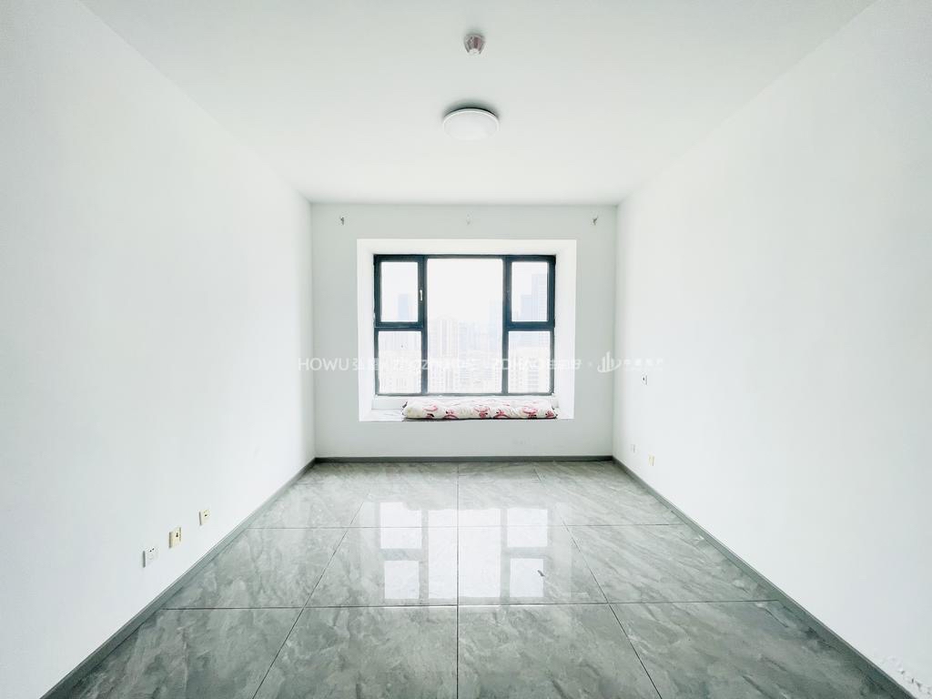 绿地IFC中央公馆