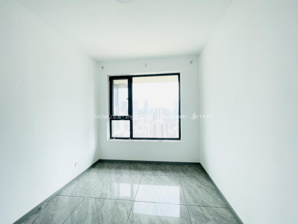 绿地IFC中央公馆