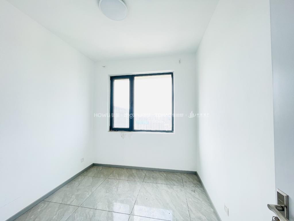 绿地IFC中央公馆