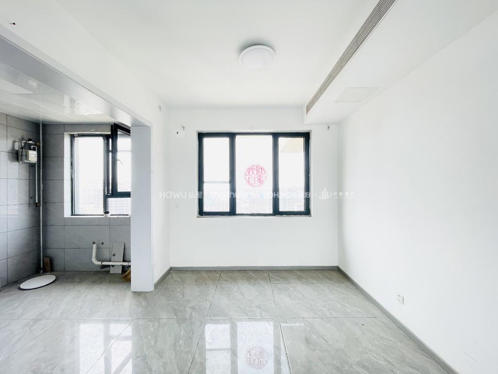 绿地IFC中央公馆