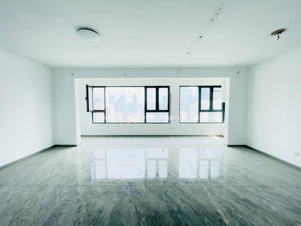 绿地IFC中央公馆