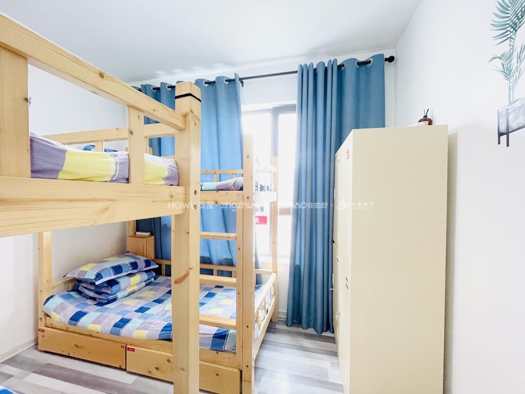 绿地IFC中央公馆