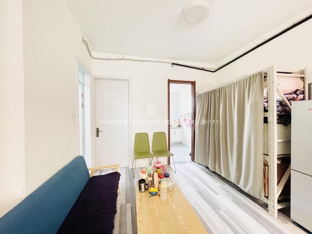 绿地IFC中央公馆