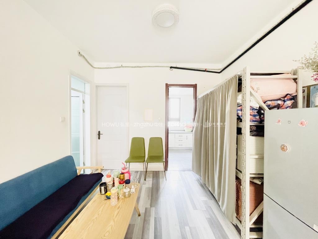 绿地IFC中央公馆