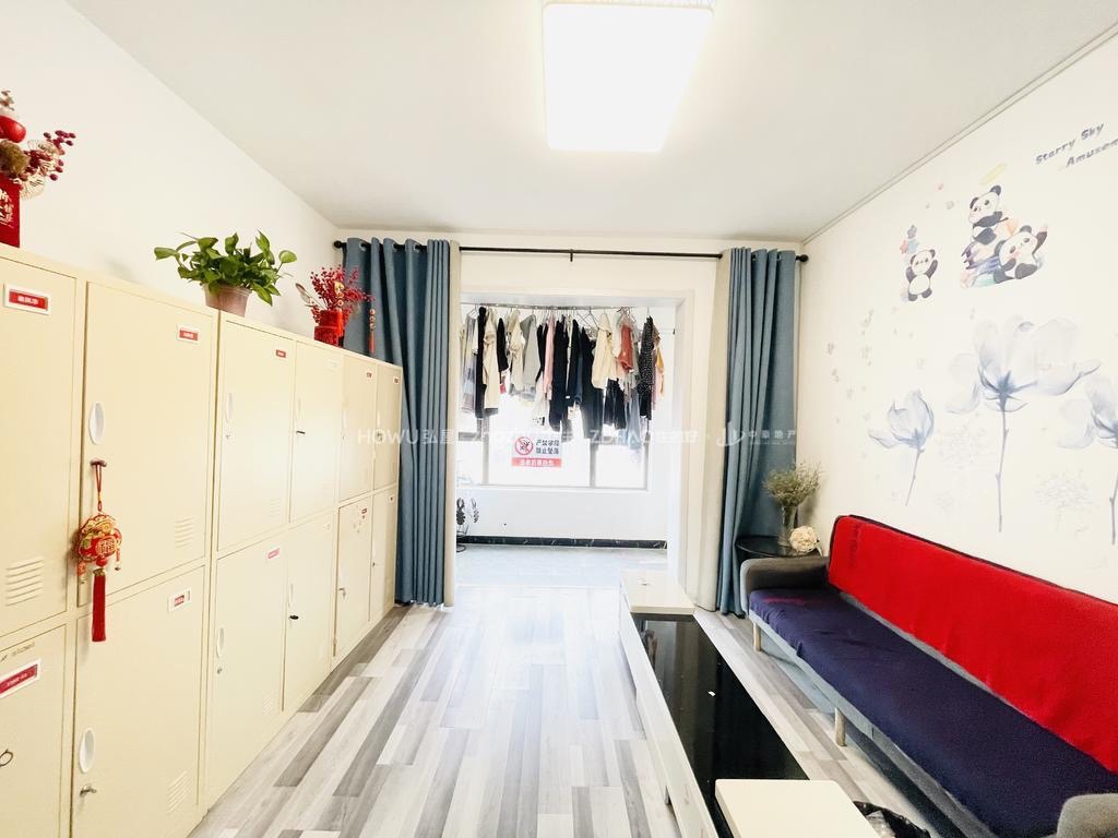 绿地IFC中央公馆