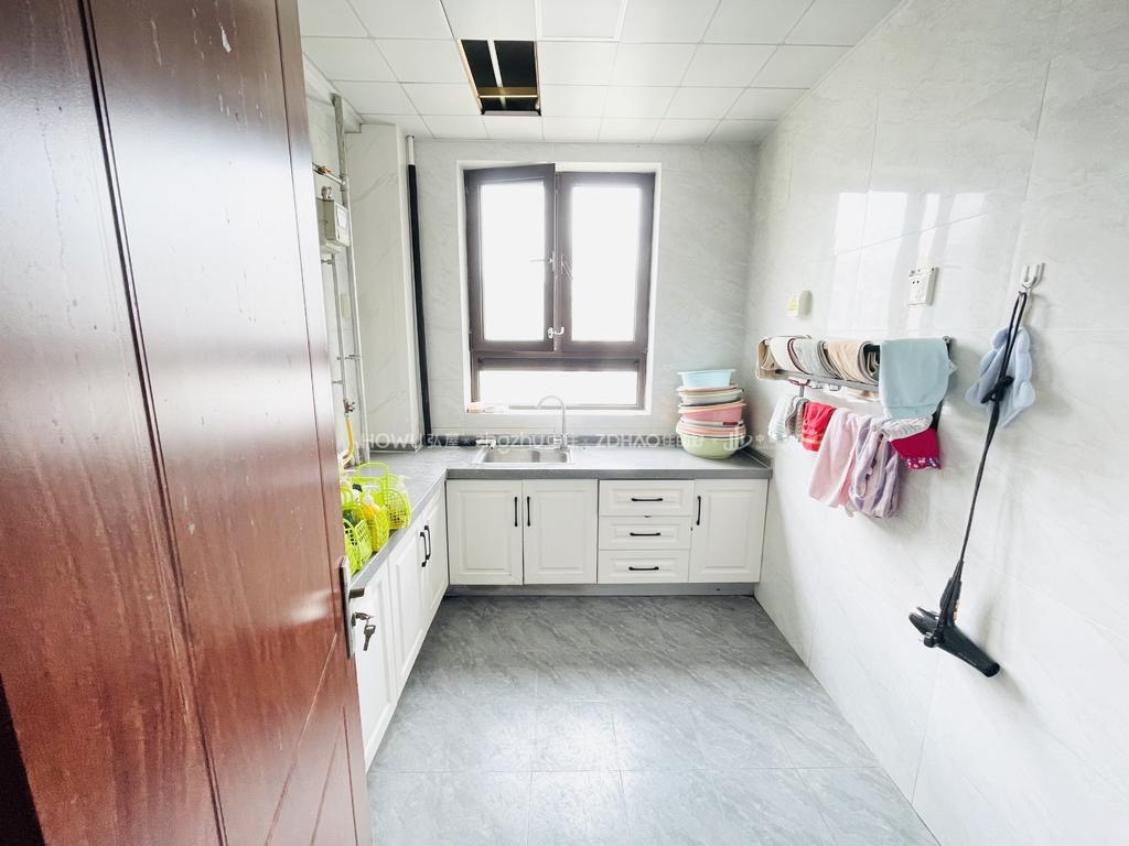 绿地IFC中央公馆