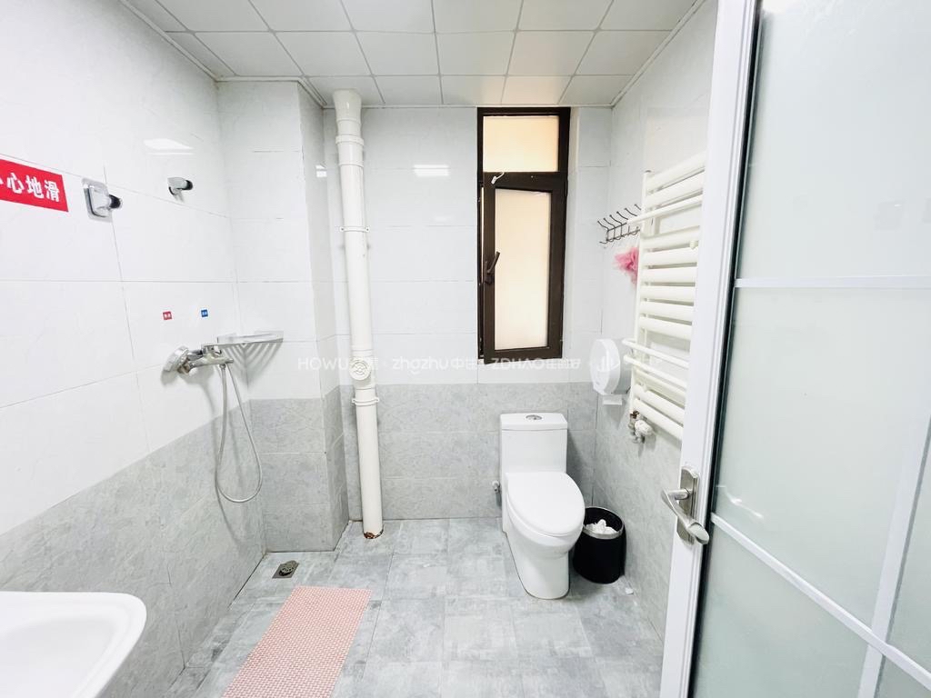 绿地IFC中央公馆