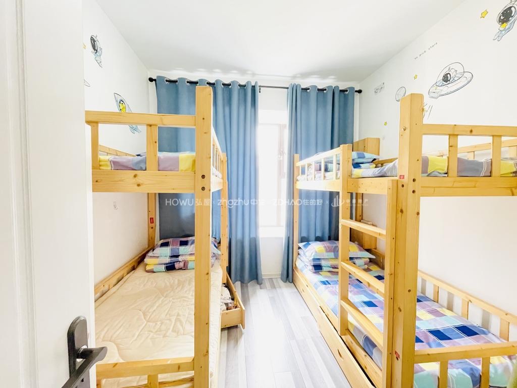 绿地IFC中央公馆