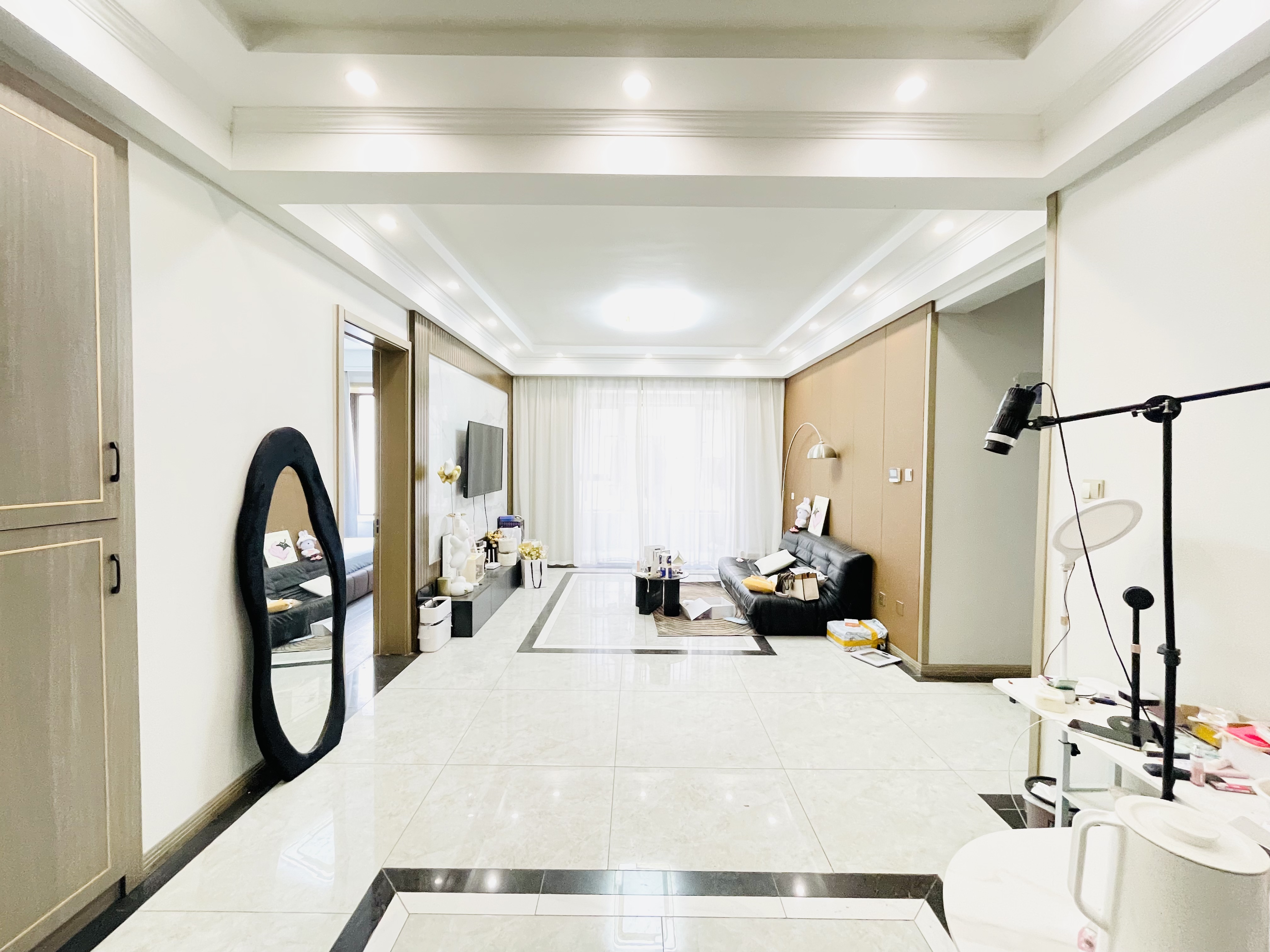 绿地IFC中央公馆