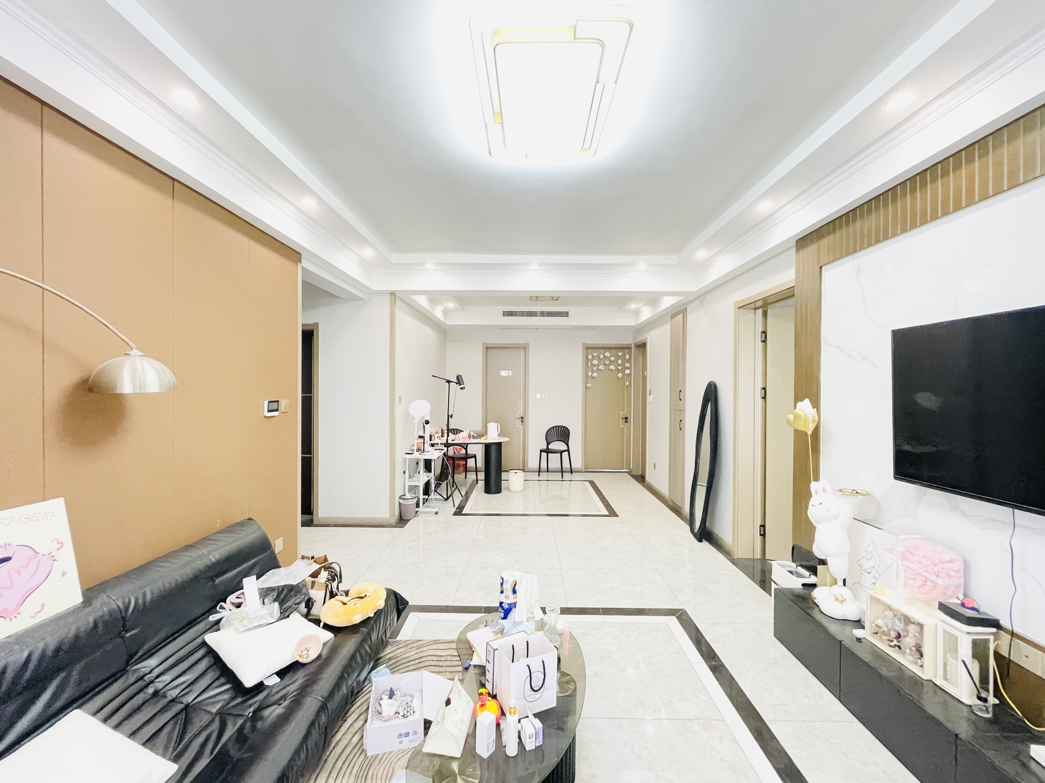 绿地IFC中央公馆