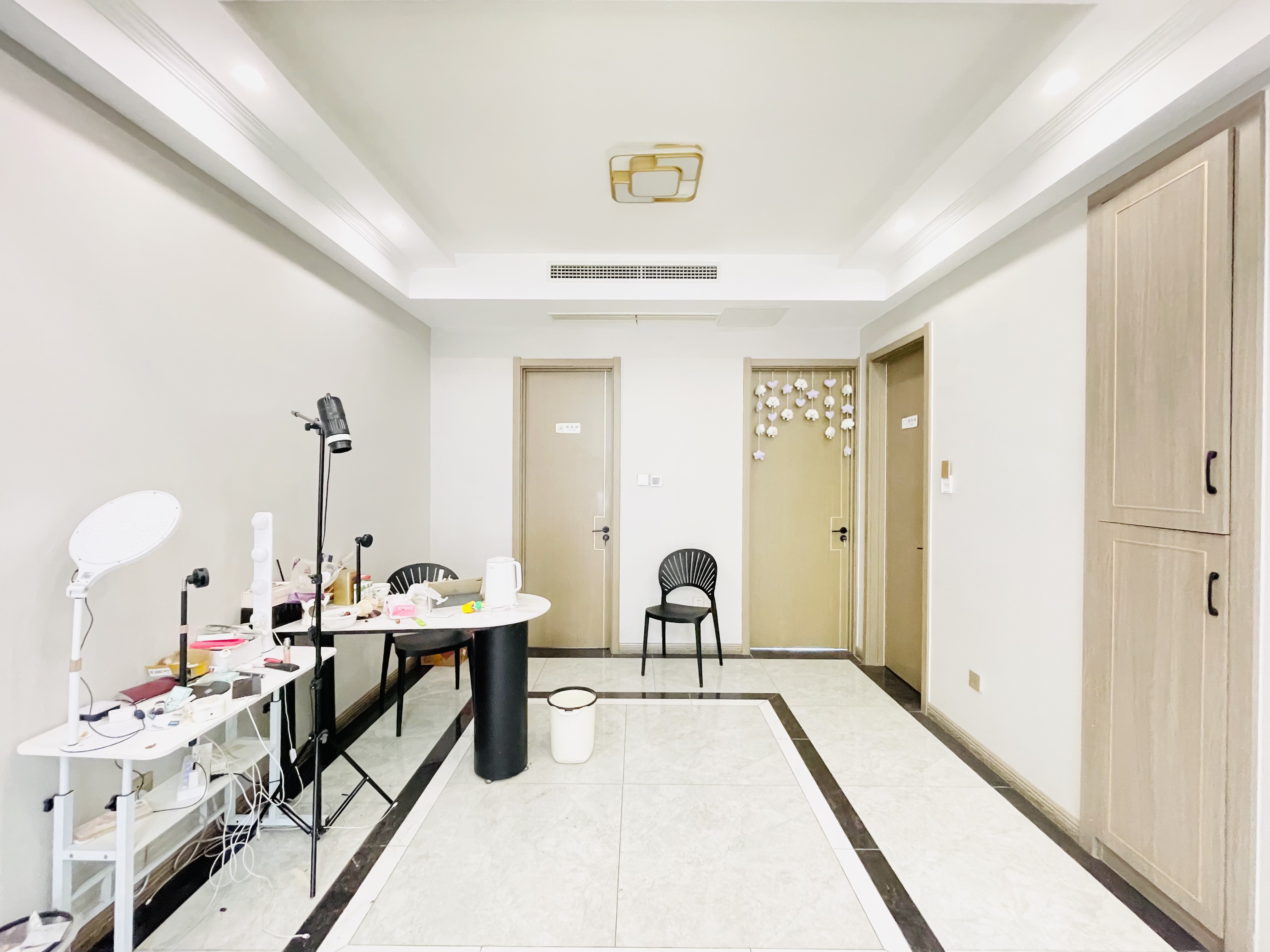 绿地IFC中央公馆