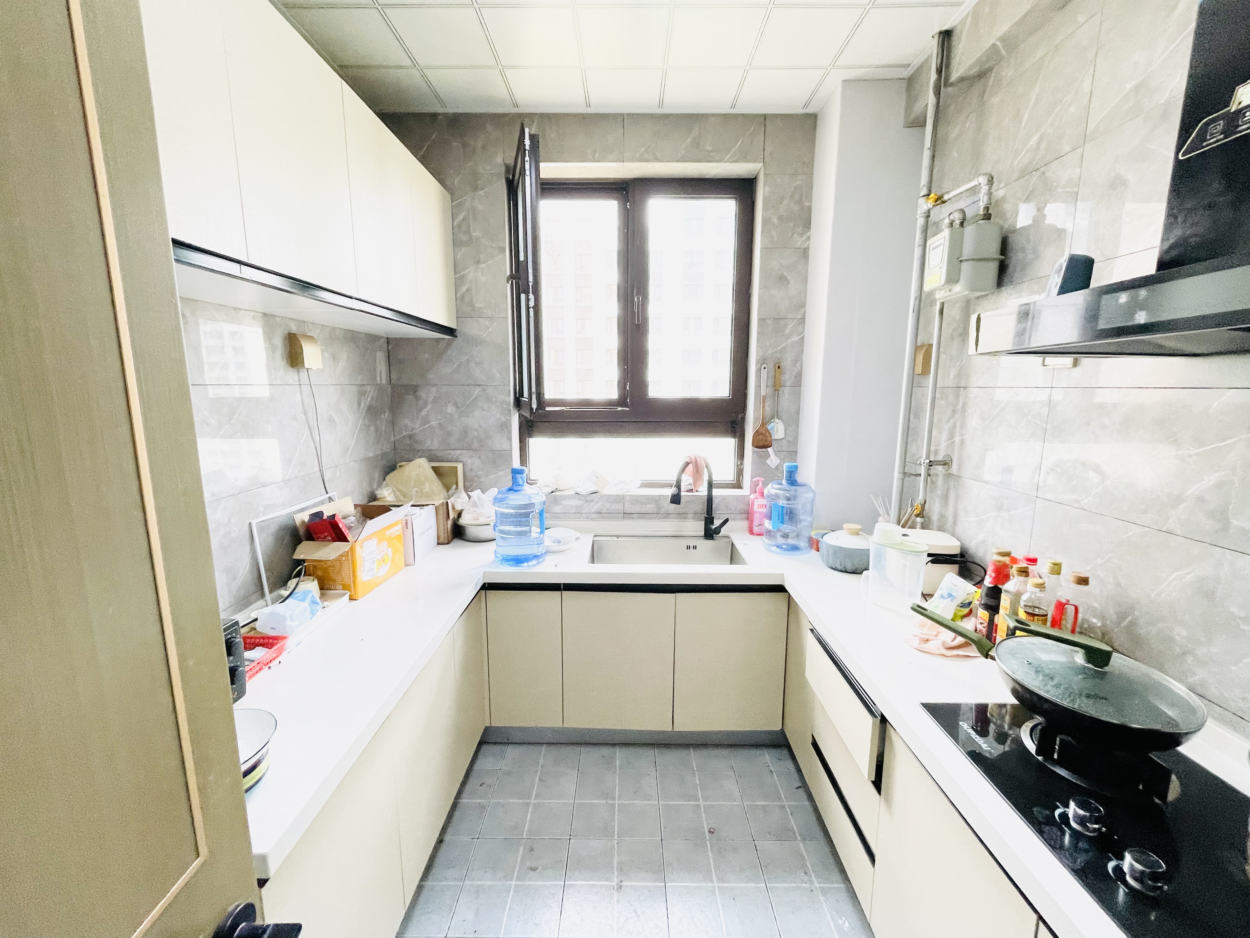 绿地IFC中央公馆