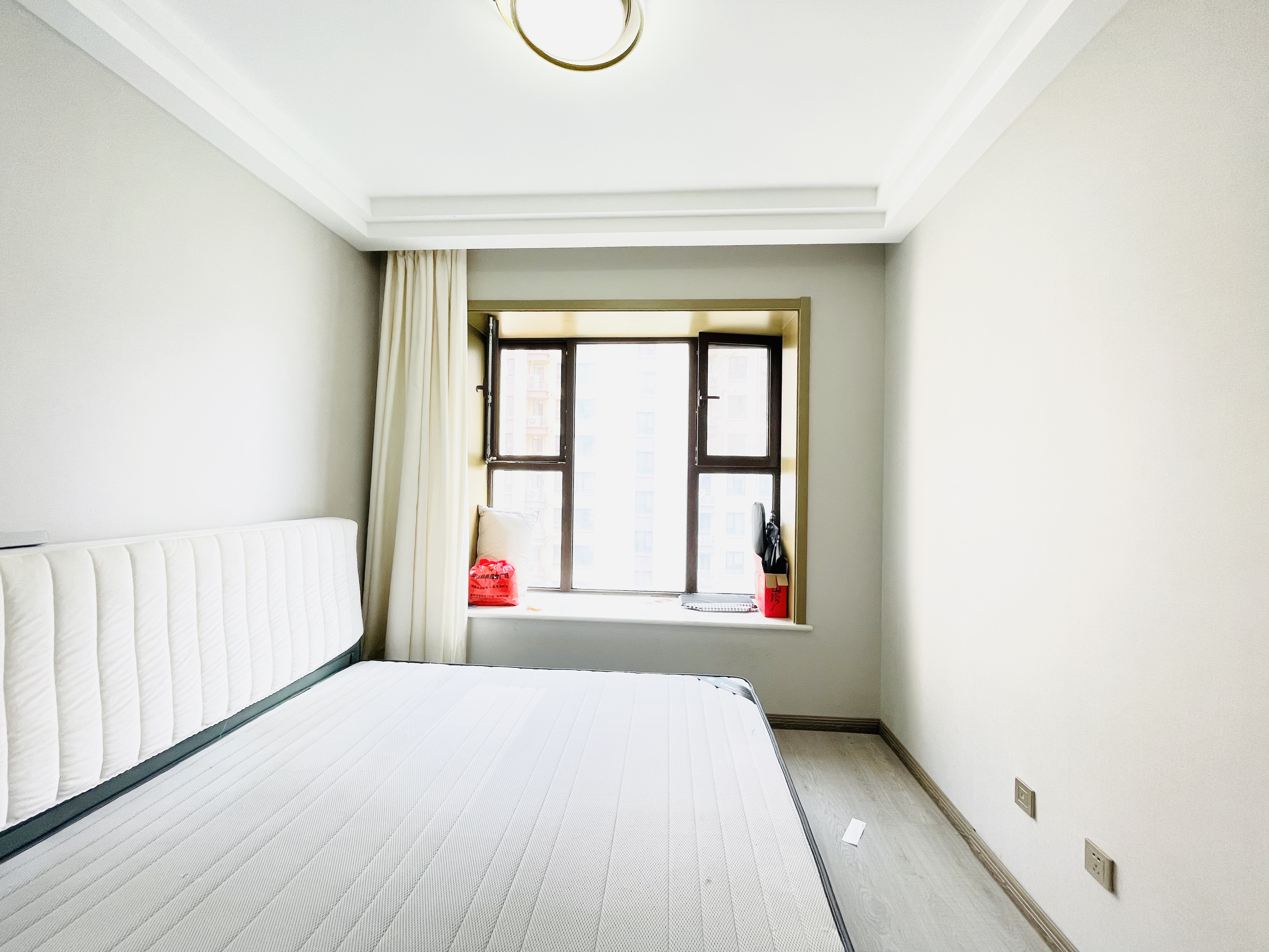 绿地IFC中央公馆