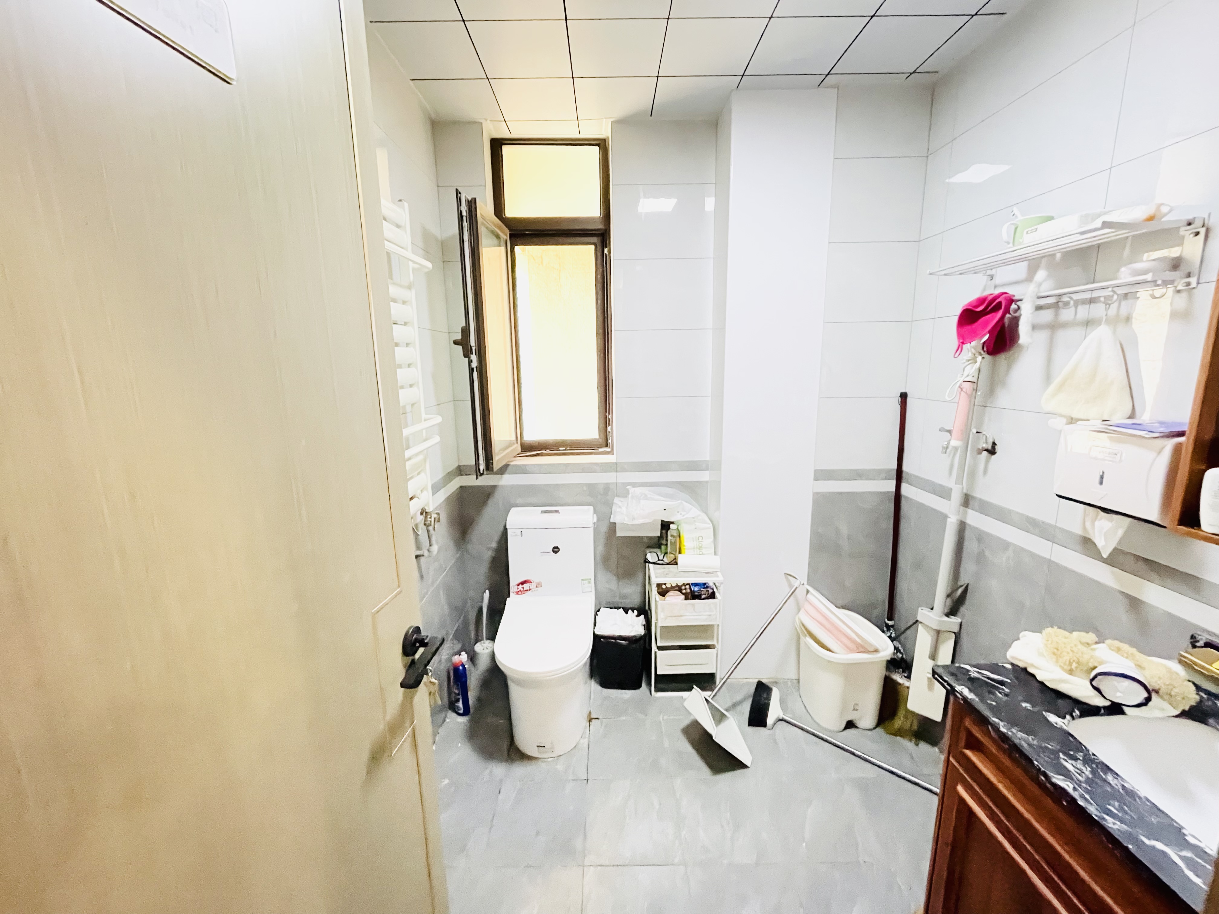 绿地IFC中央公馆