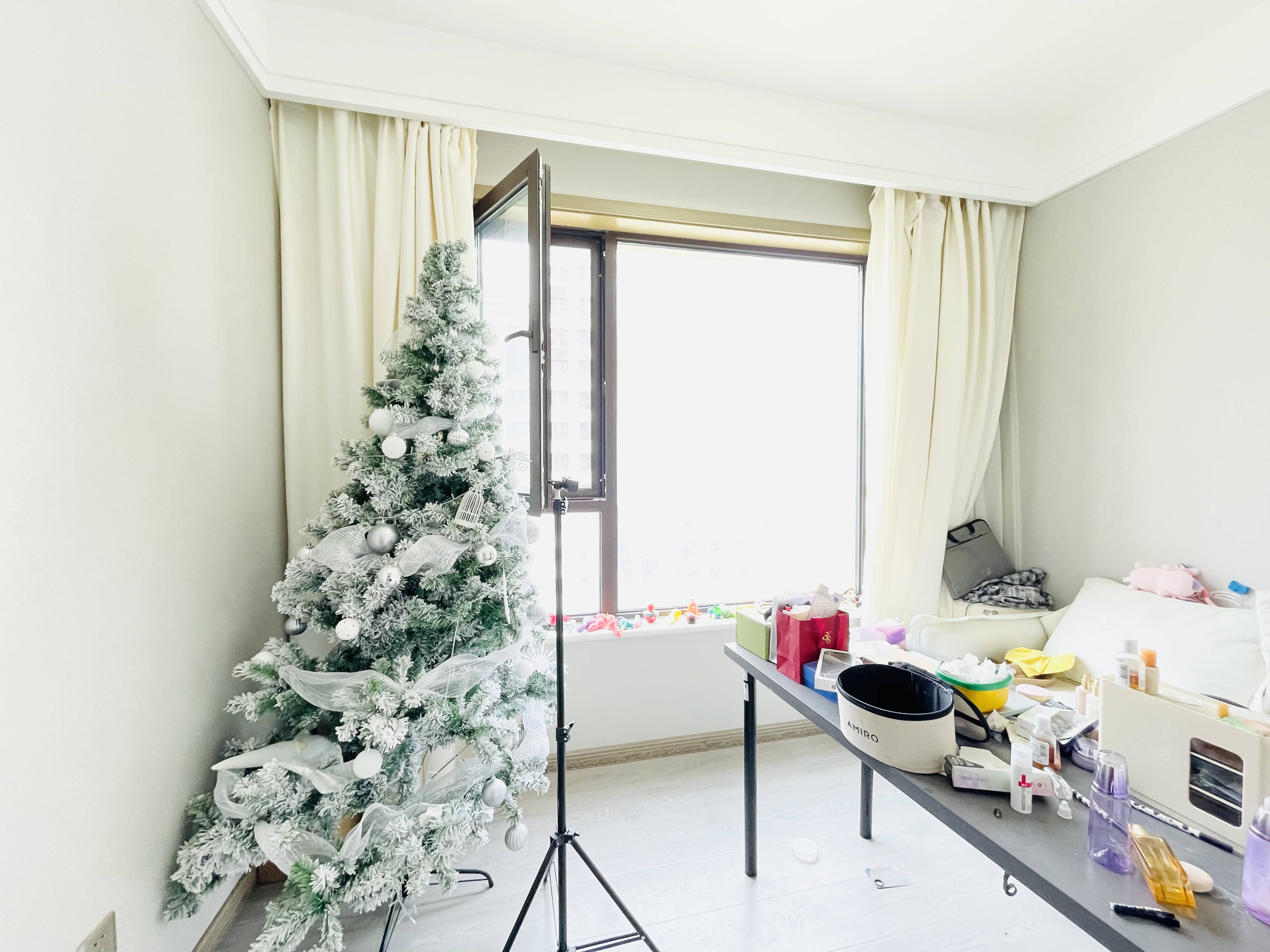 绿地IFC中央公馆