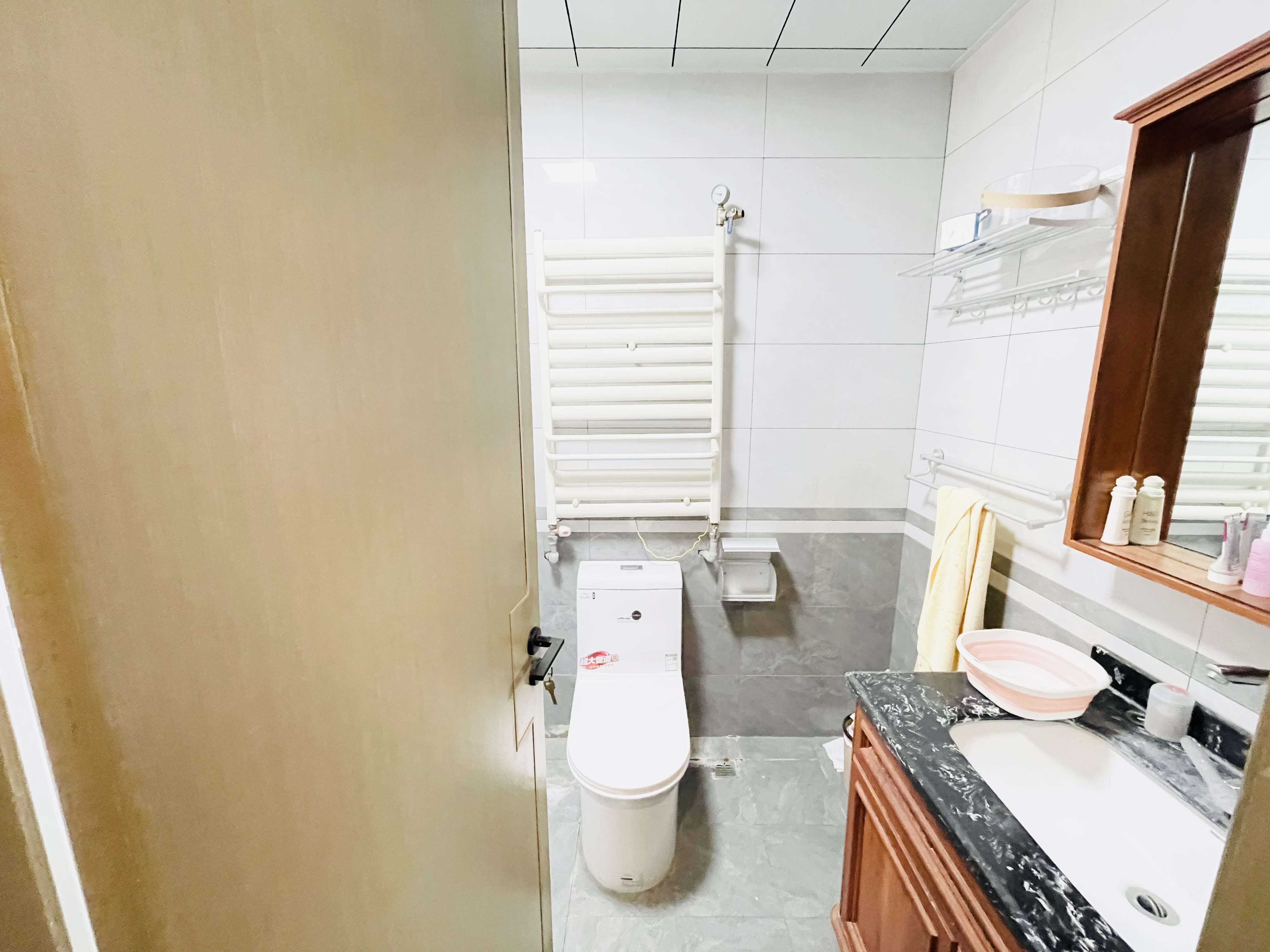 绿地IFC中央公馆