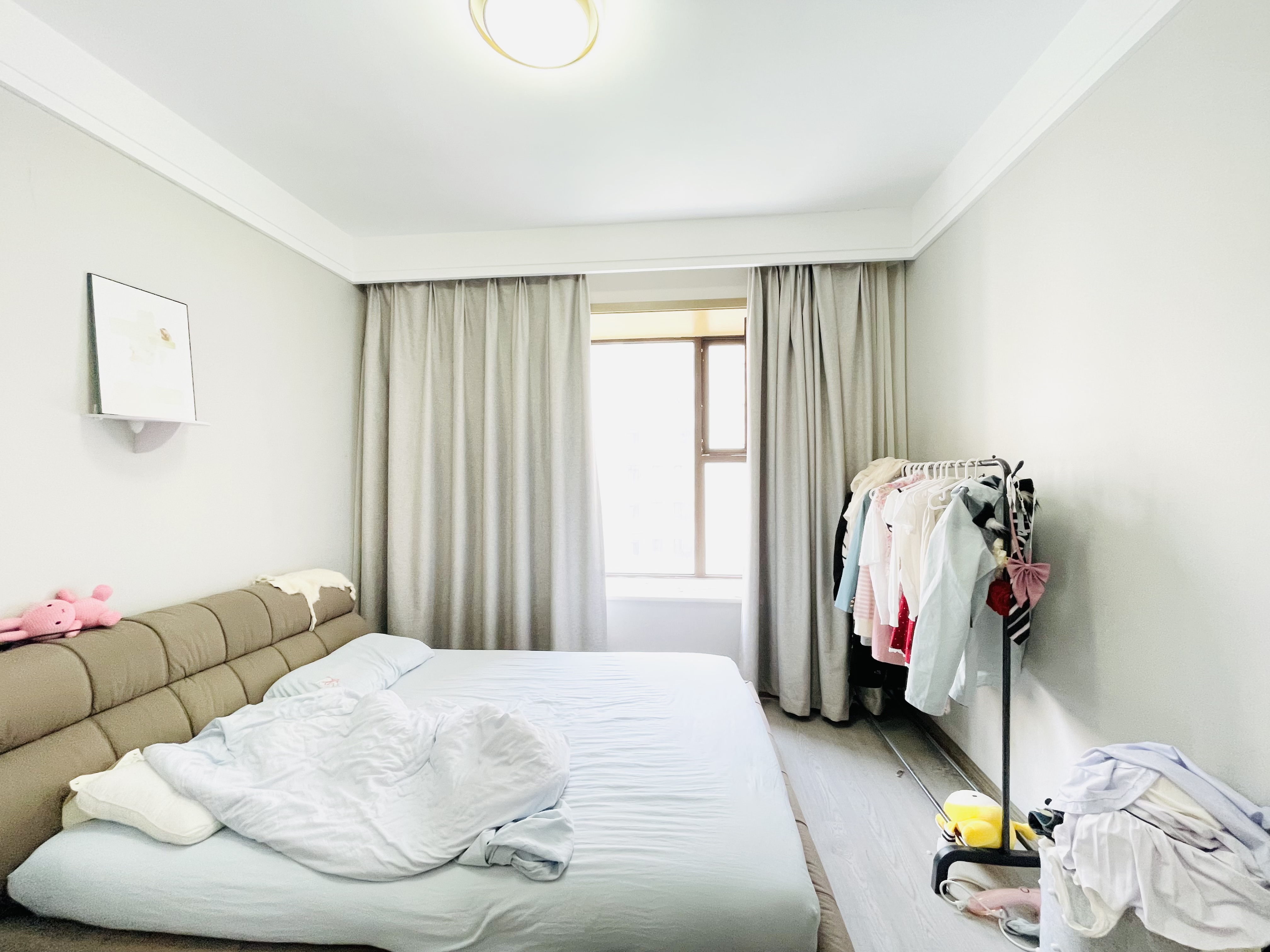 绿地IFC中央公馆