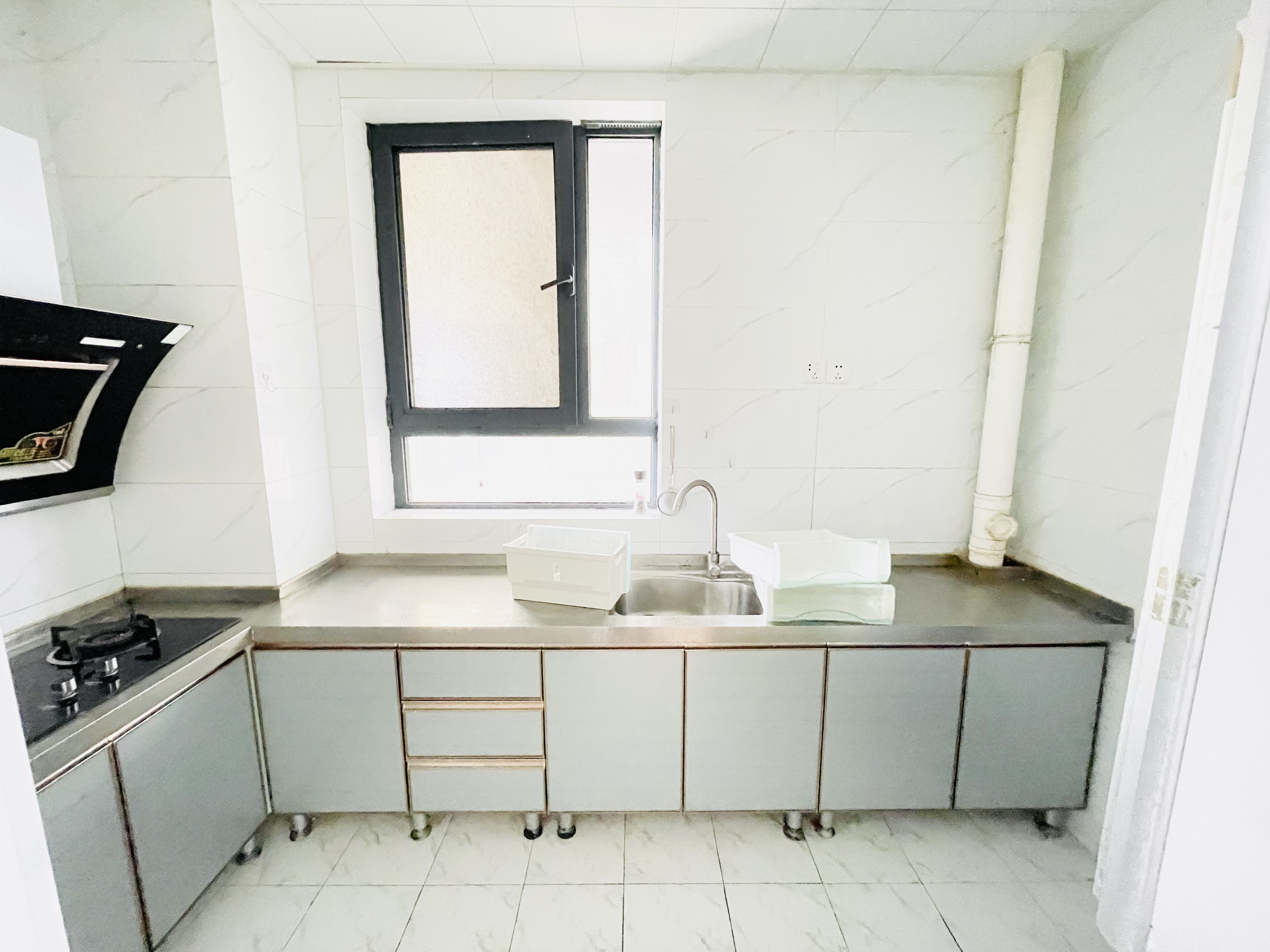 绿地IFC中央公馆