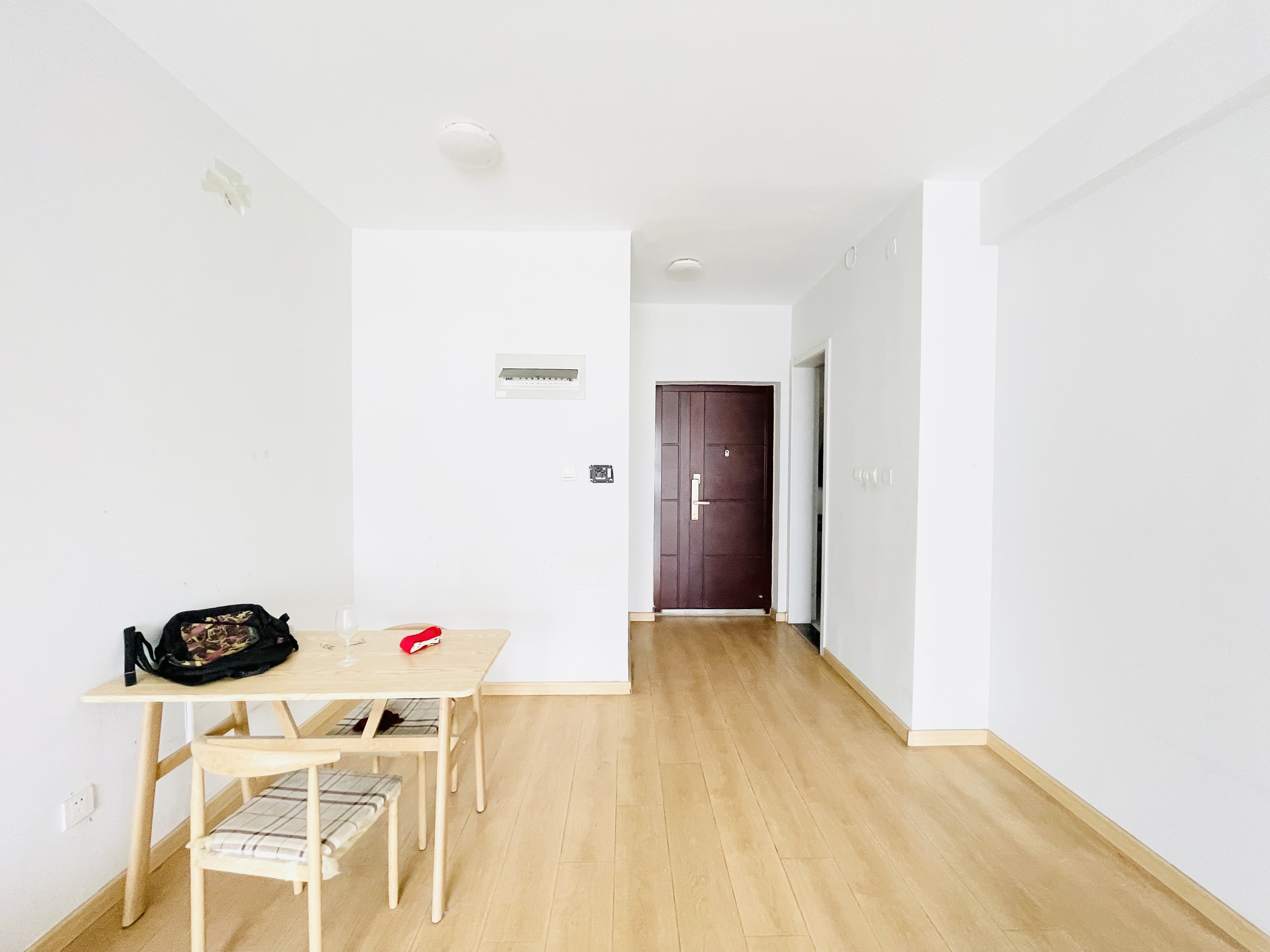 绿地IFC中央公馆