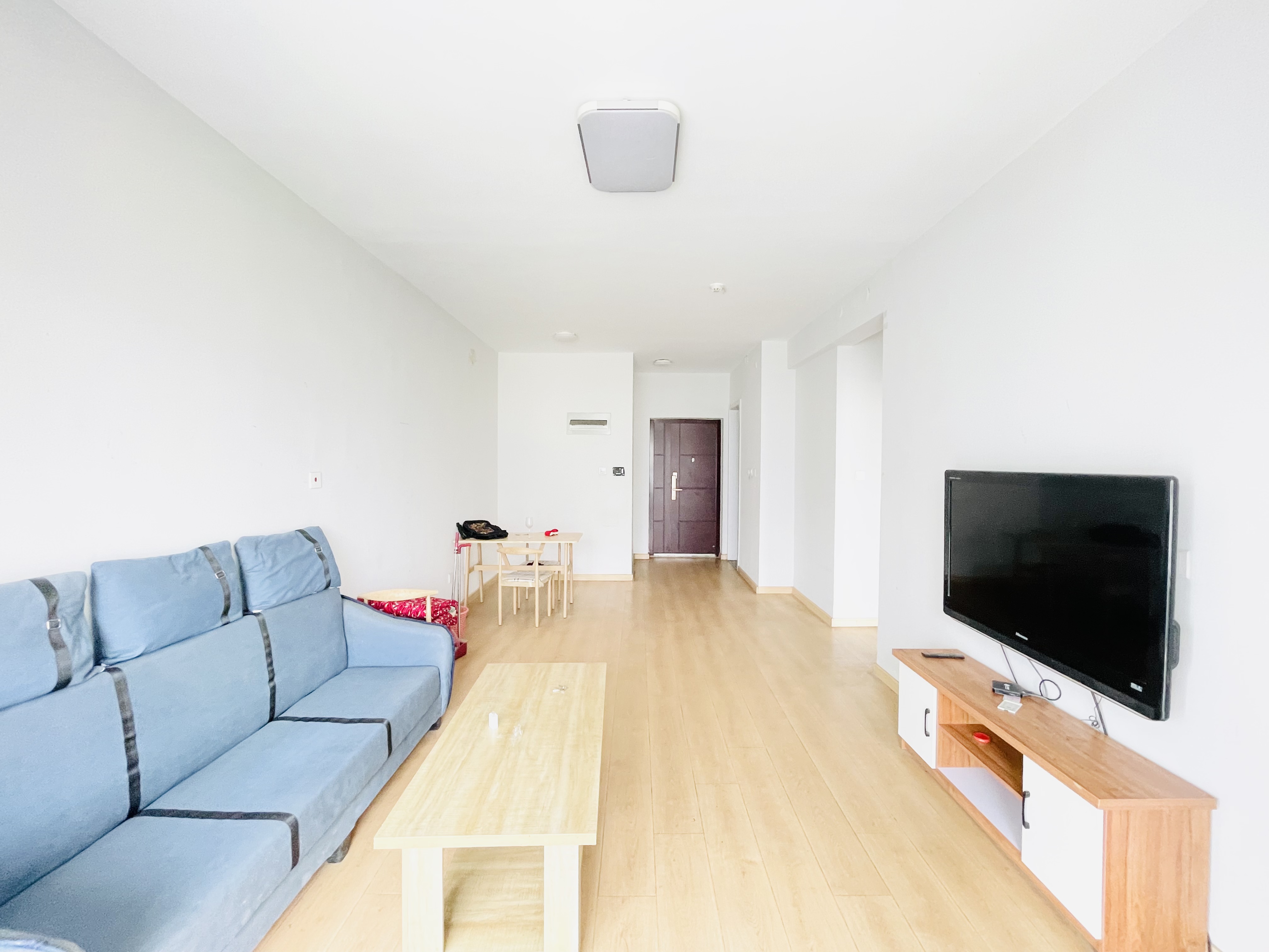 绿地IFC中央公馆