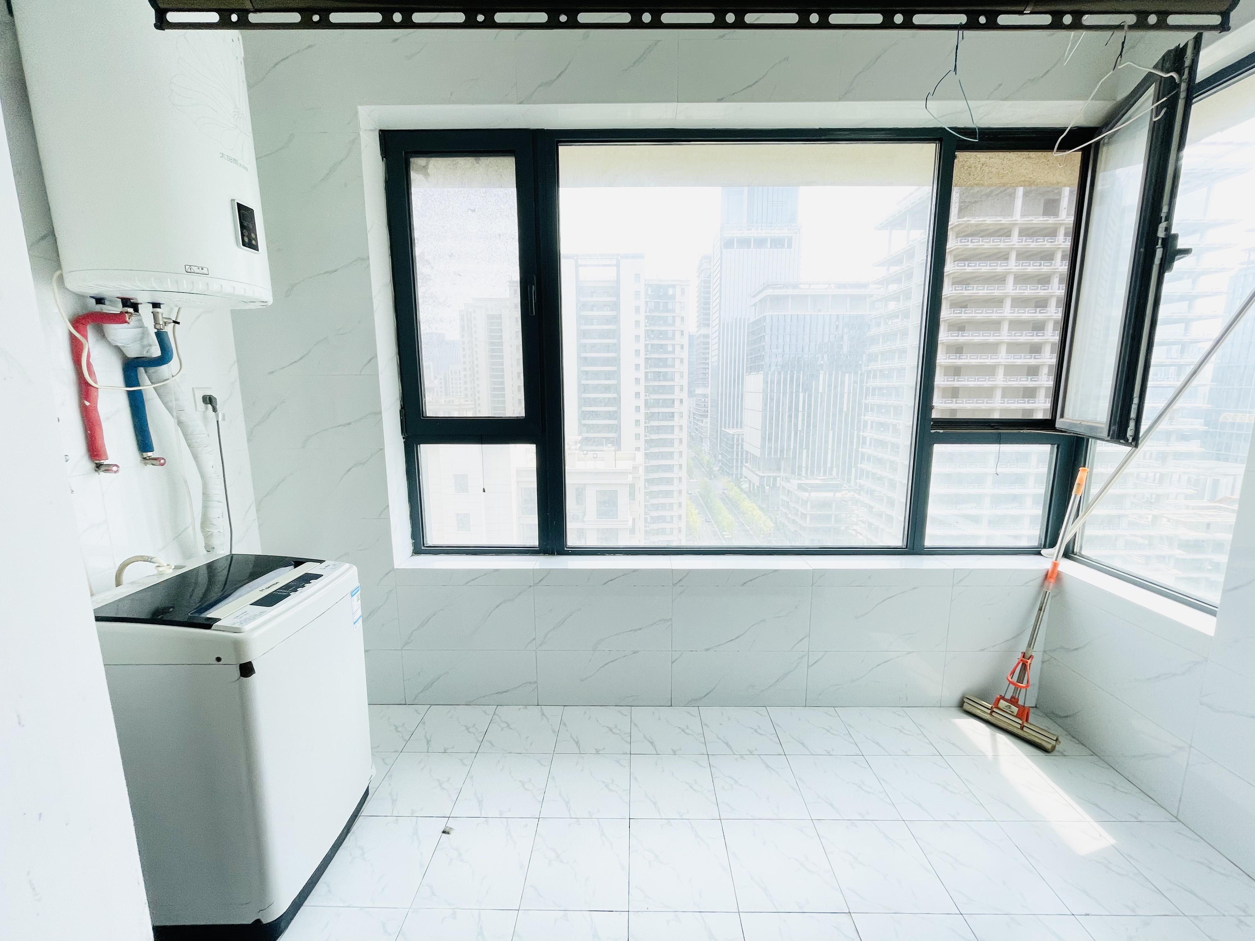 绿地IFC中央公馆