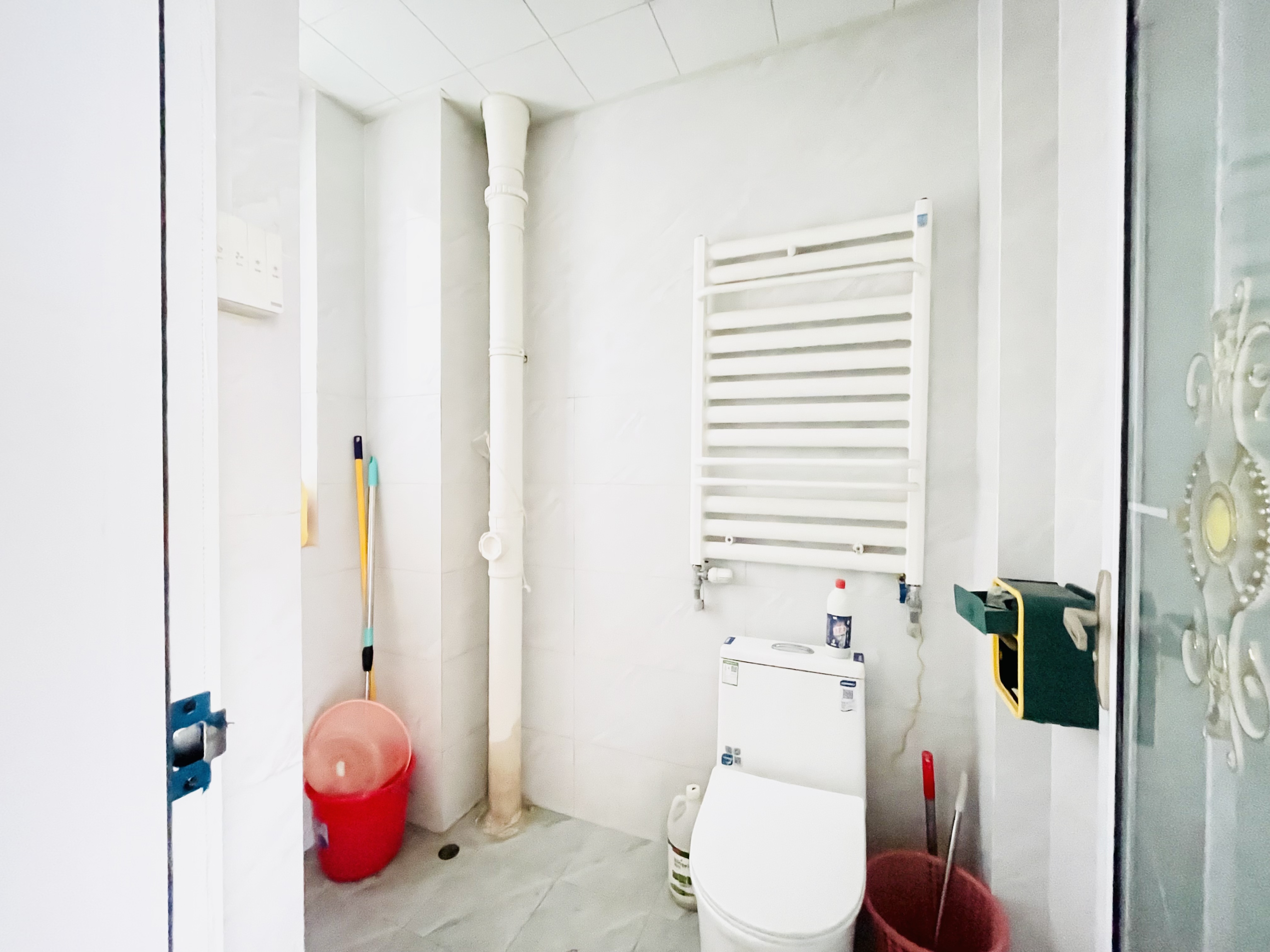 绿地IFC中央公馆