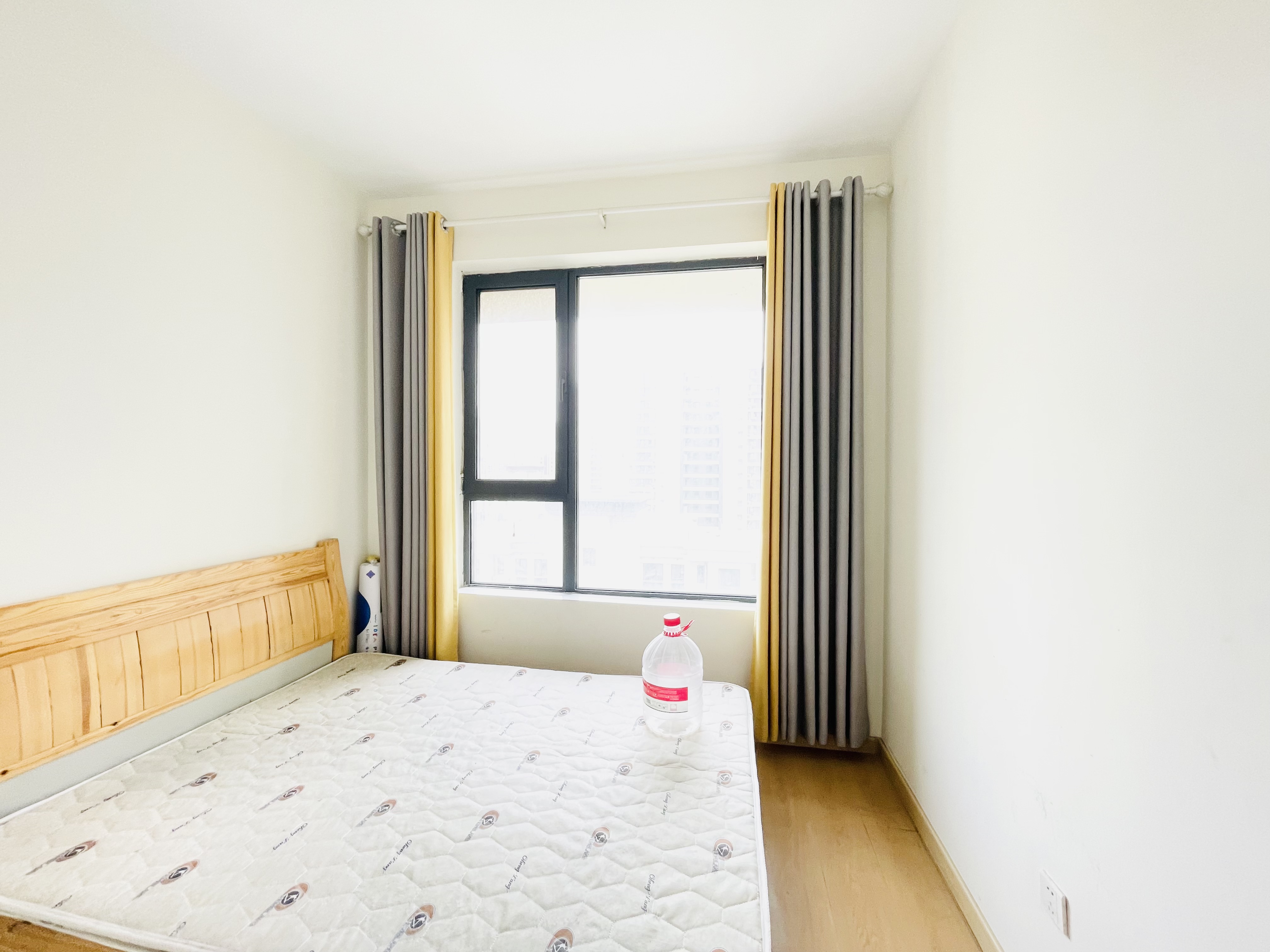 绿地IFC中央公馆