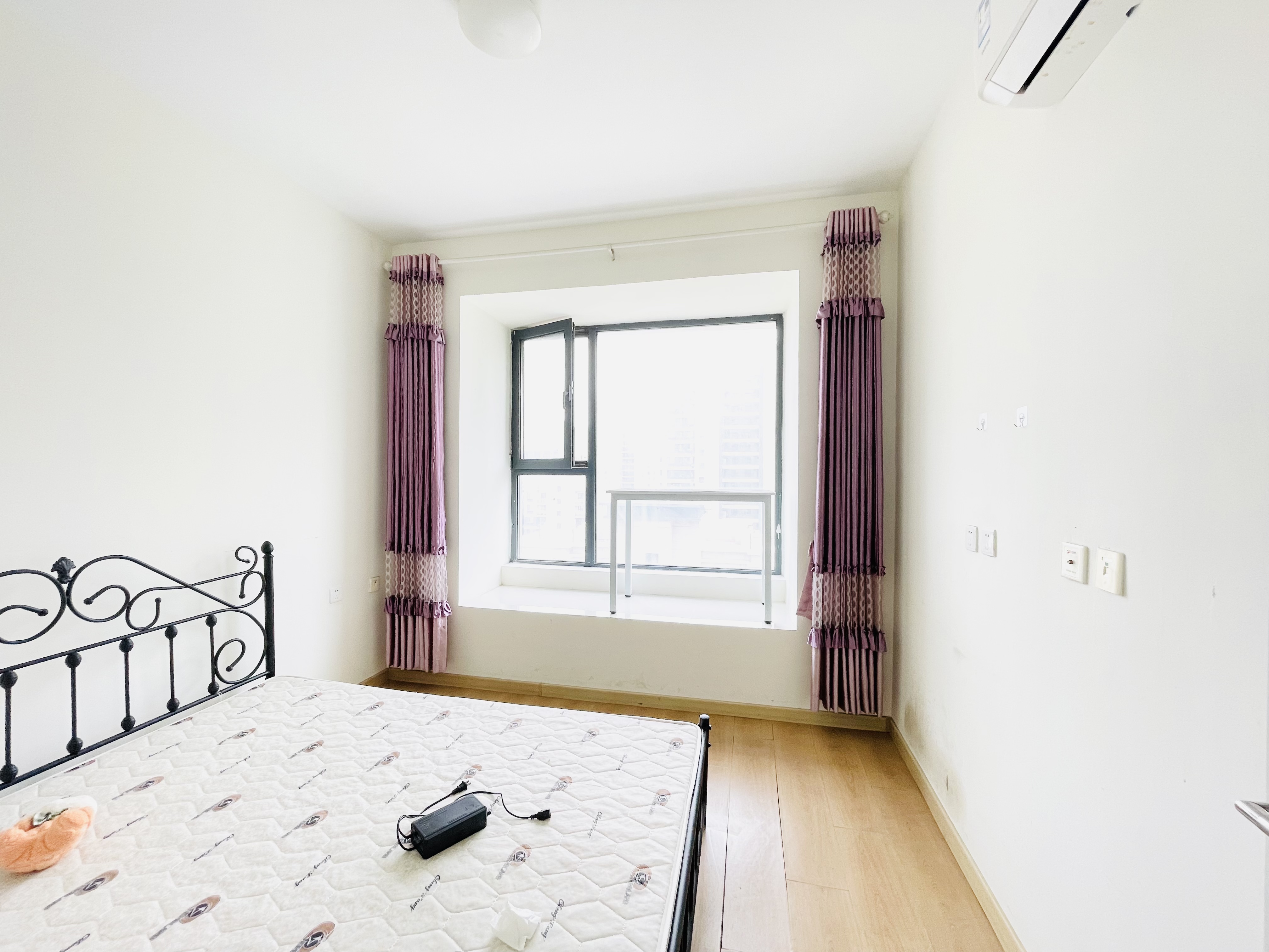 绿地IFC中央公馆