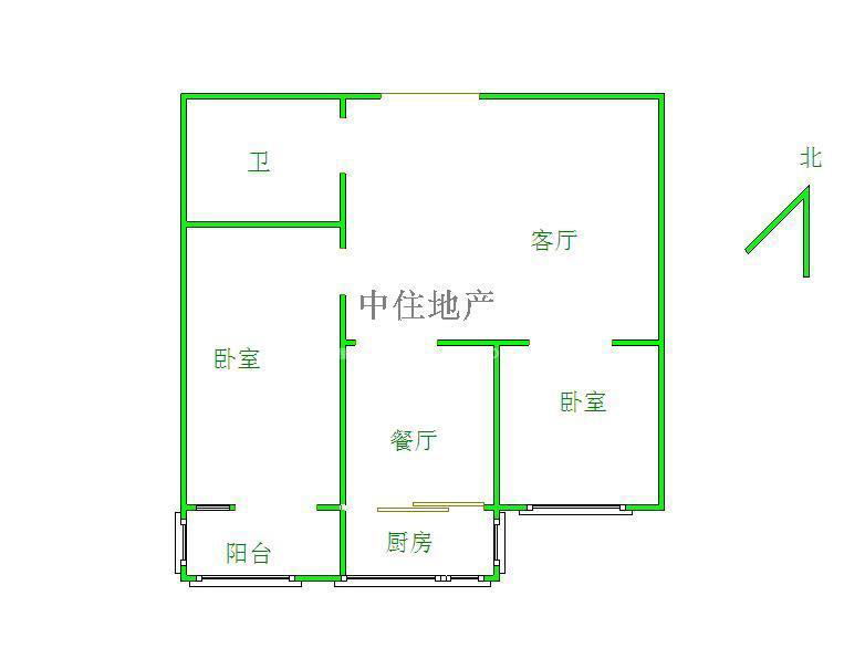 东舍坊街118号院(省无线电厂宿舍)