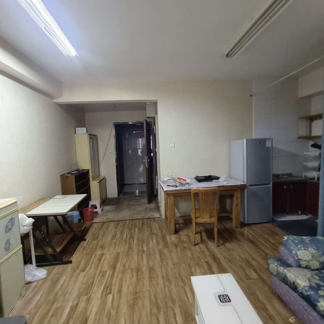 恒大城(商住楼)