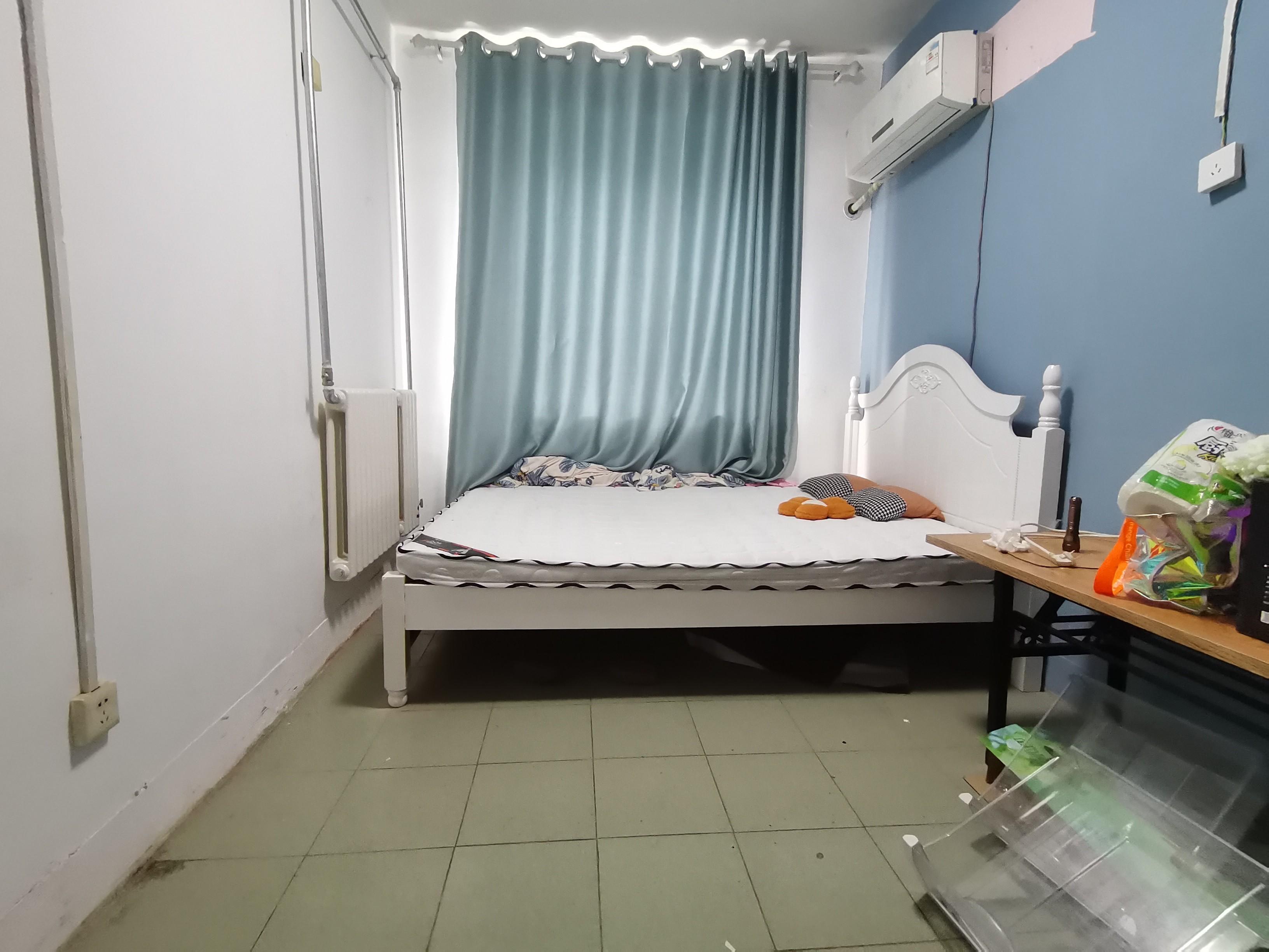 洪家楼小区