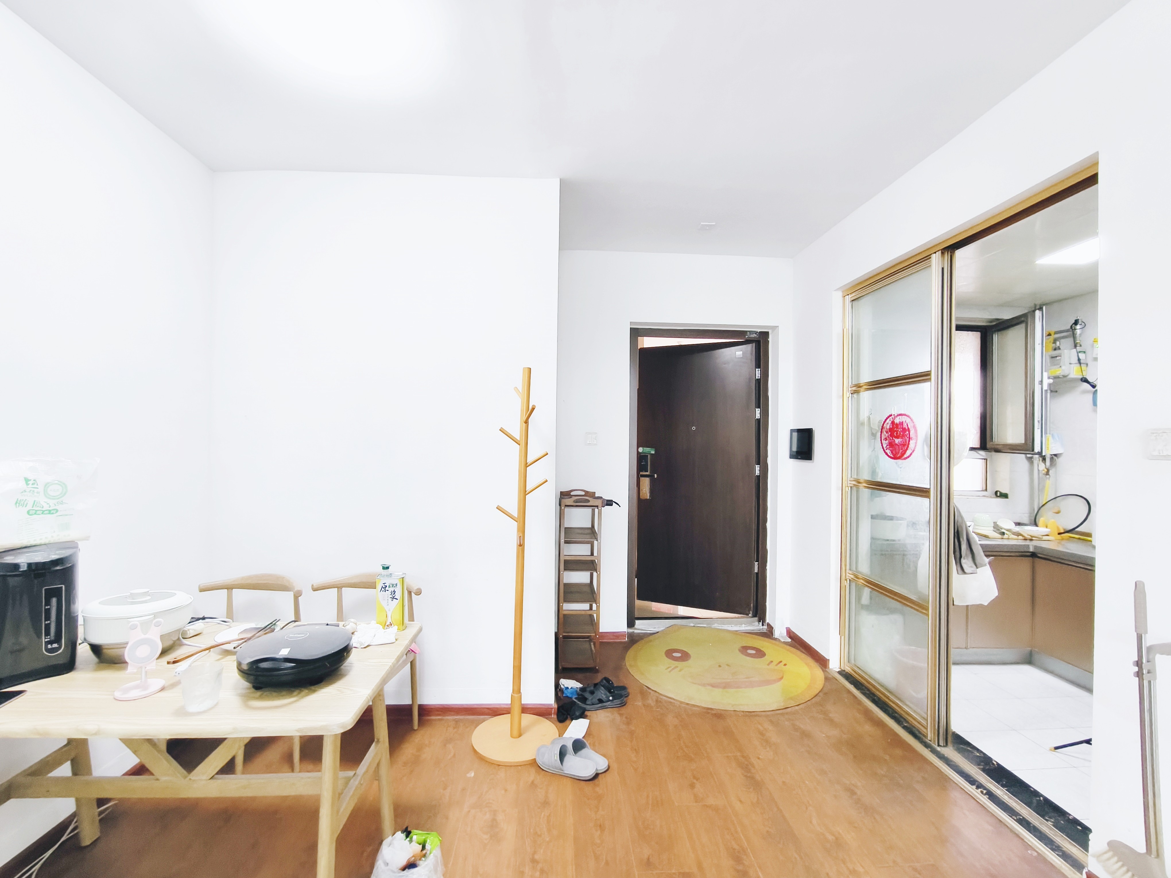 鲁能泰山7号一期