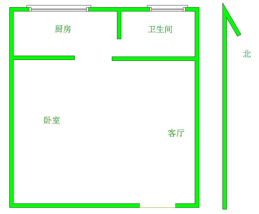 黄金时代小区