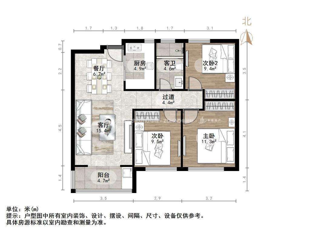 绿地新里香榭丽公馆