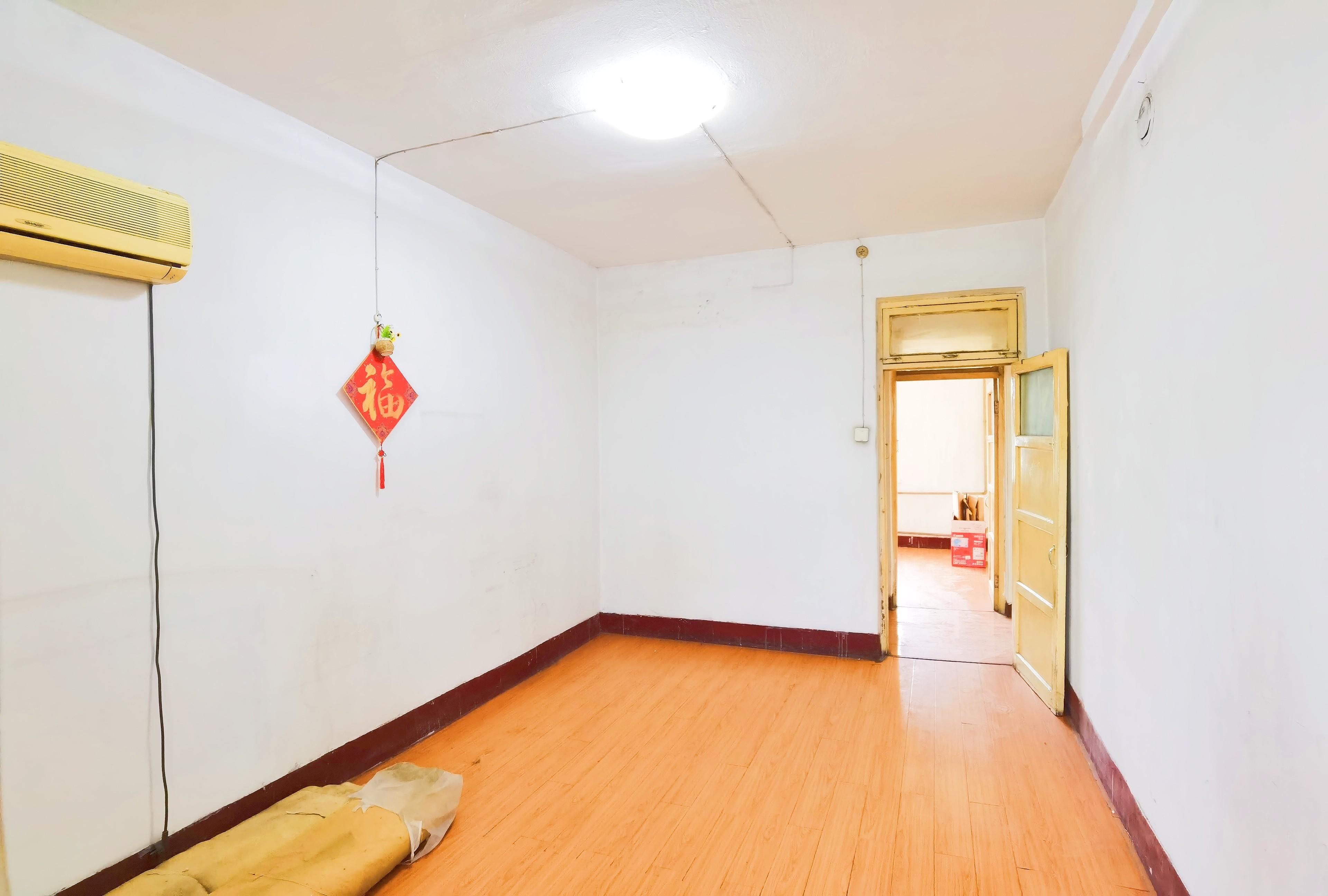 经九路单位宿舍