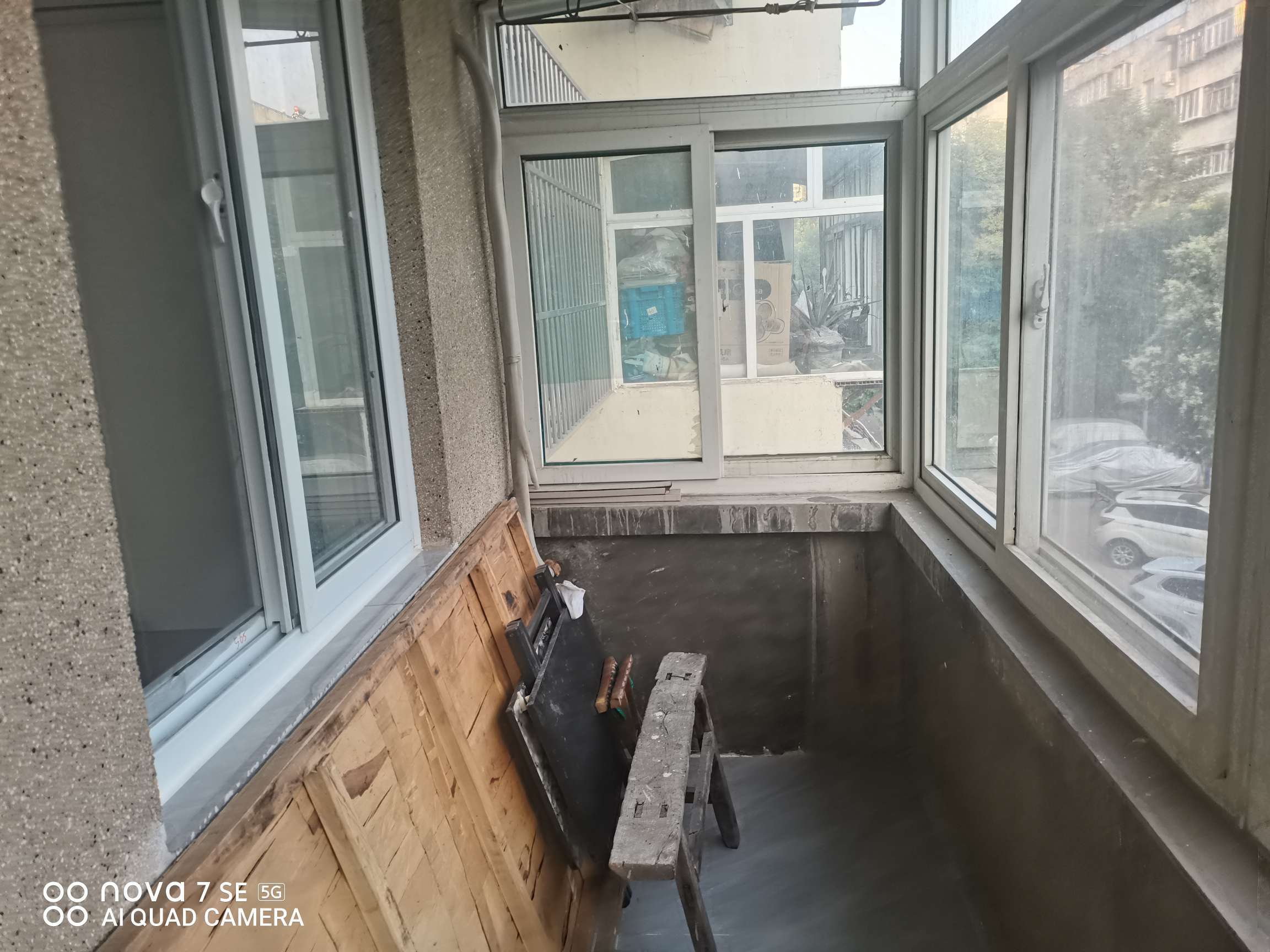 玉函小区北区