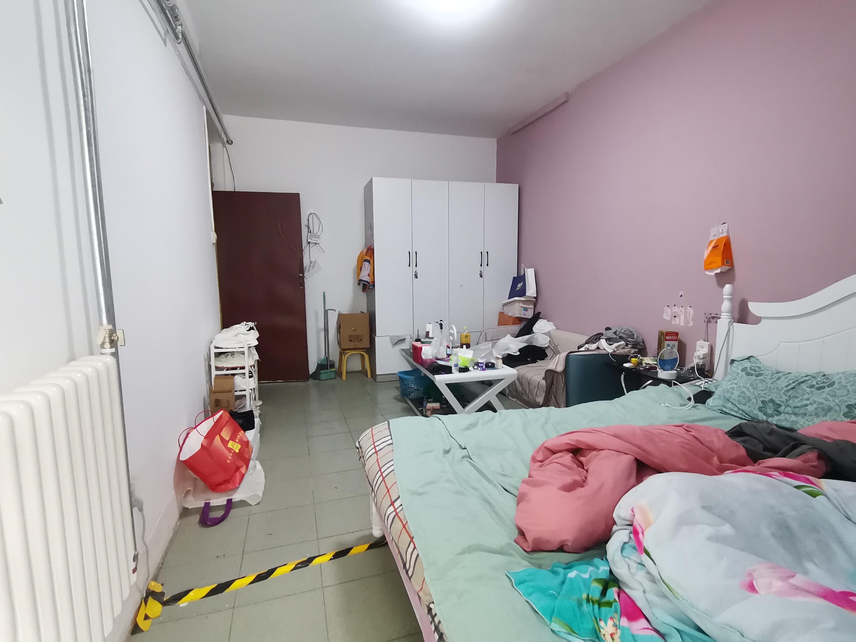 洪家楼小区