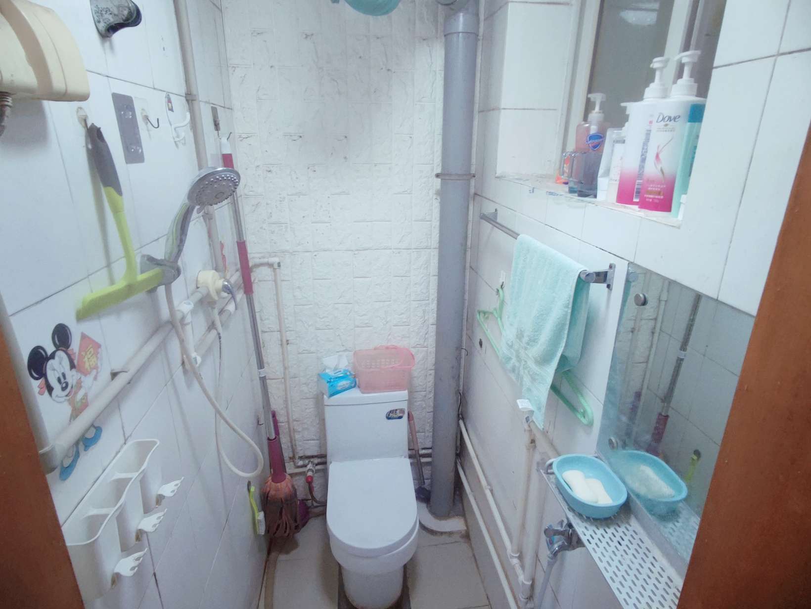 长盛小区