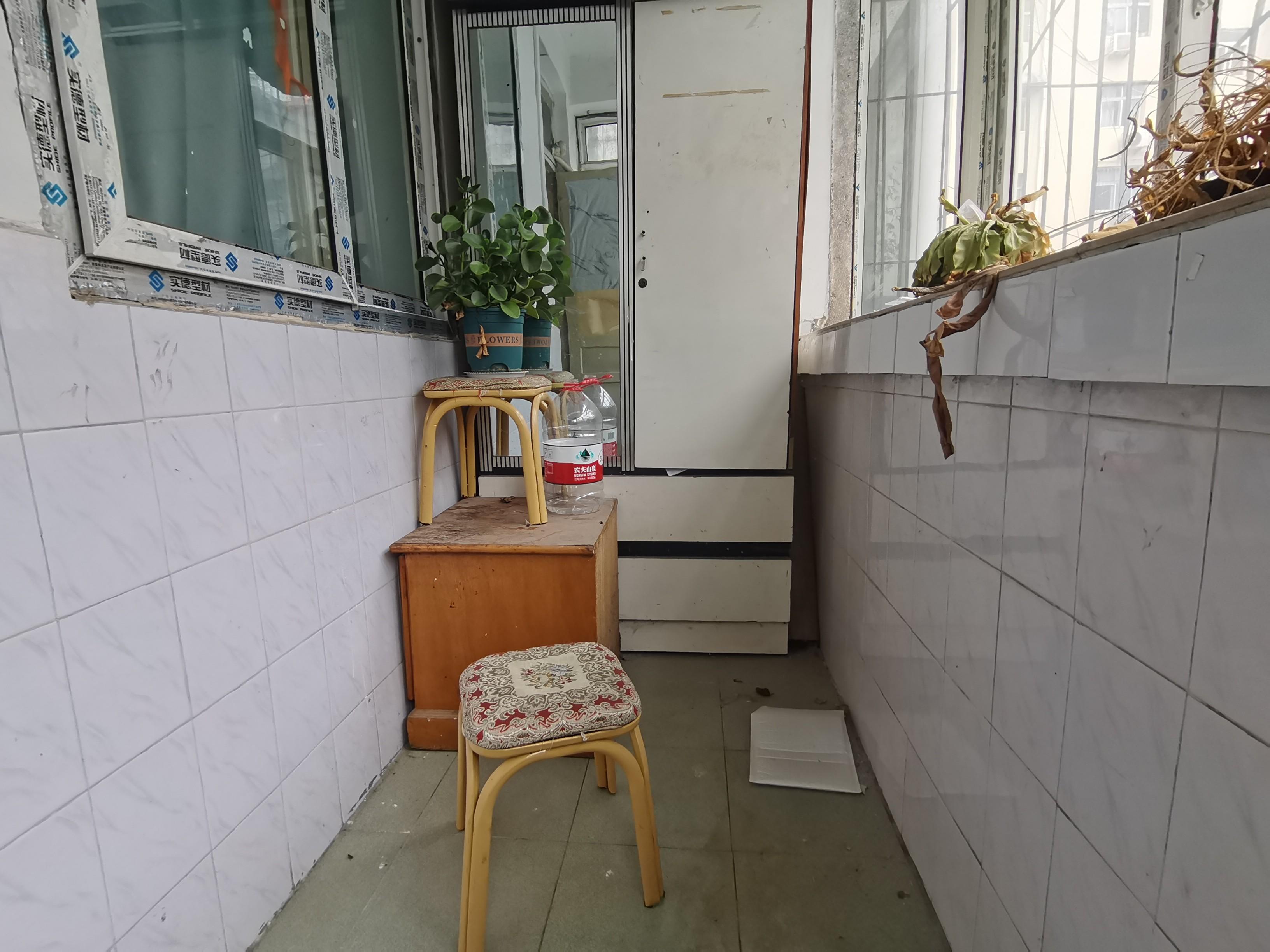 洪家楼小区